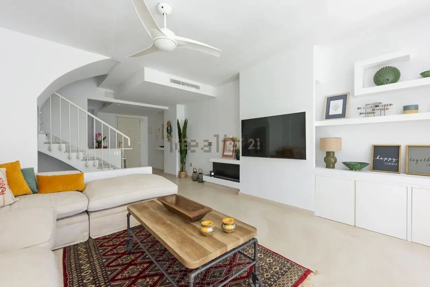 Maison 180 m² à Marbella