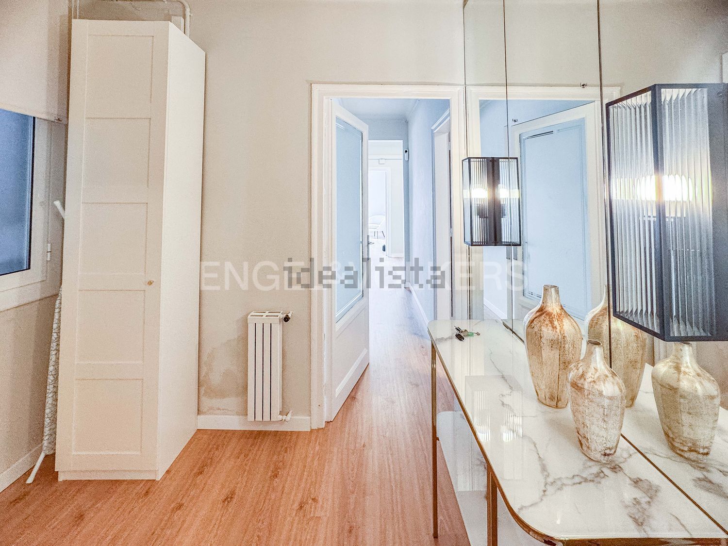 Appartamento 114 m² a Barcelona