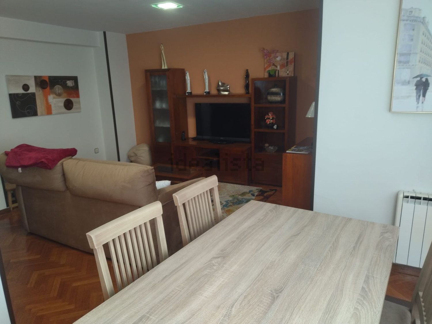 Квартира 90 м² в Pontedeume