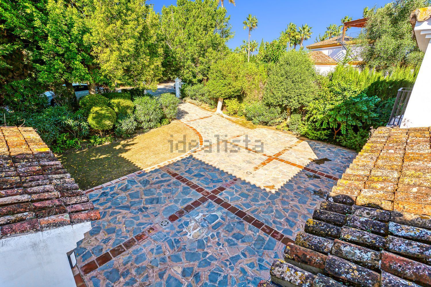 Casa de 303 m² a San Roque