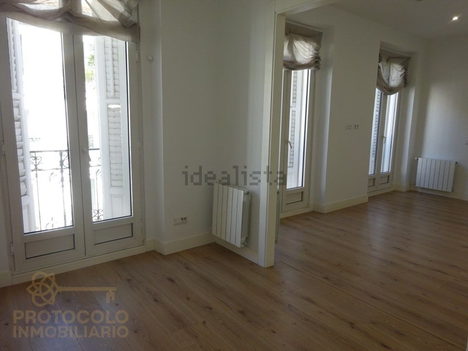 Appartamento 145 m² a Madrid