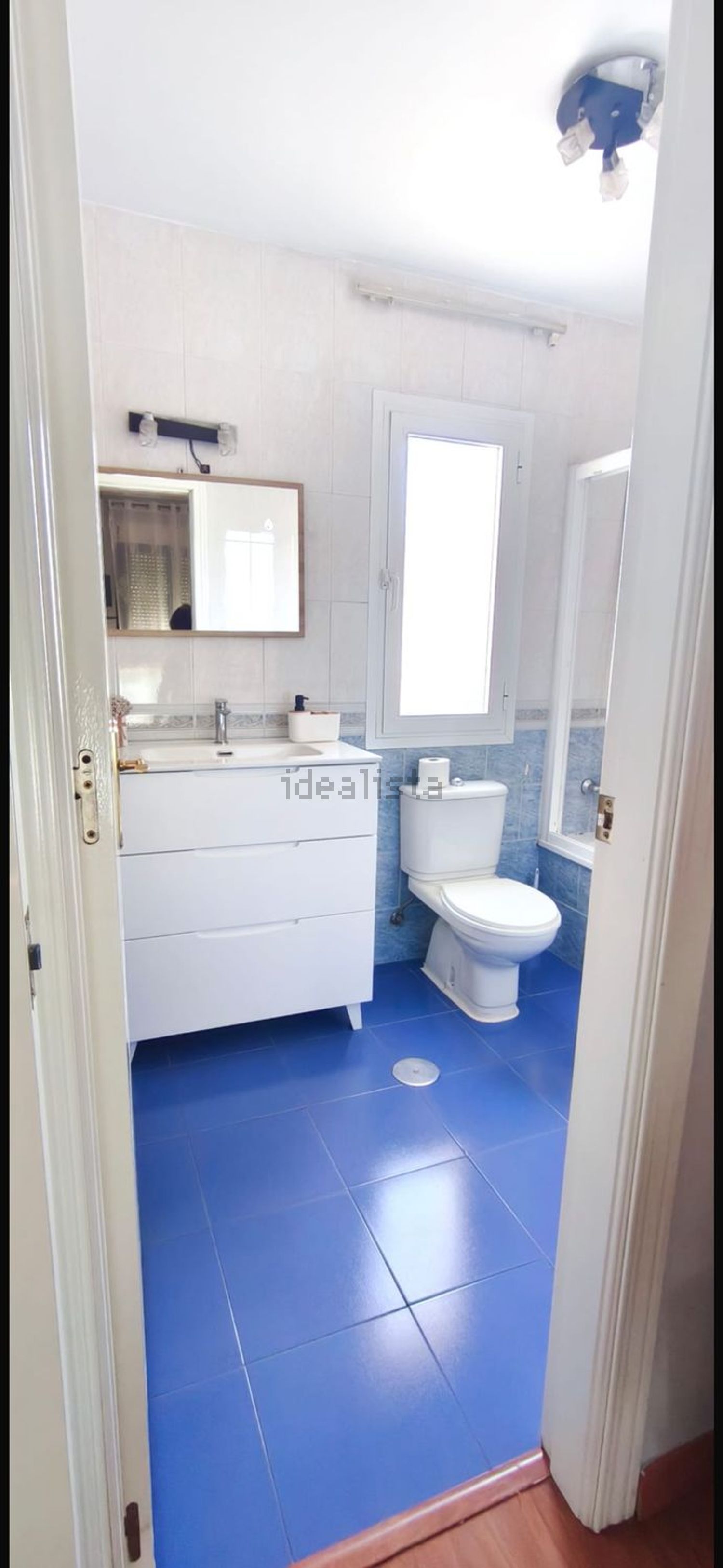 Zimmer zur Miete, Baeza