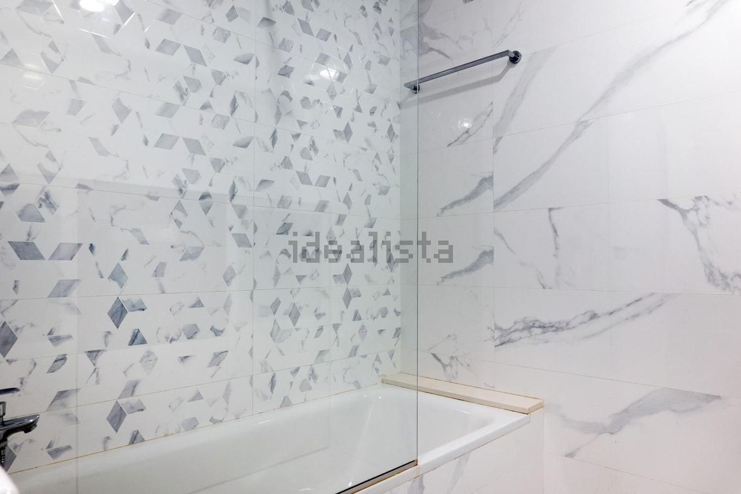 Wohnung 171 m² in Valencia