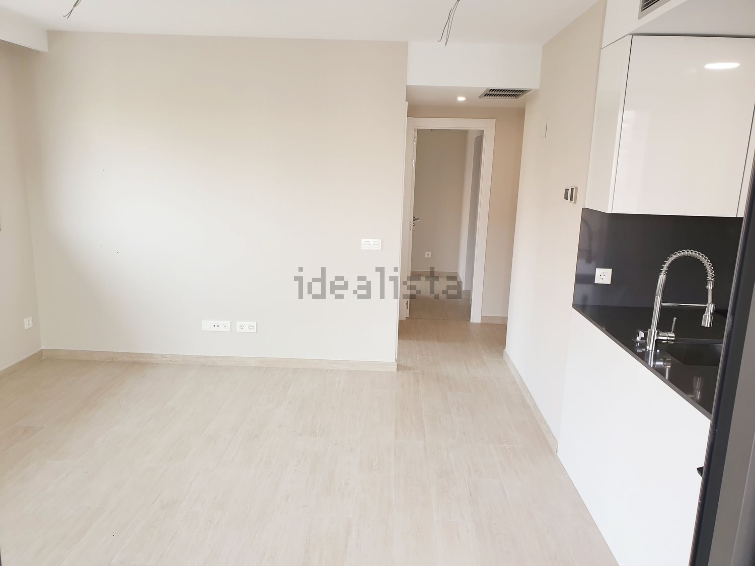 Piso de 90 m² en Madrid