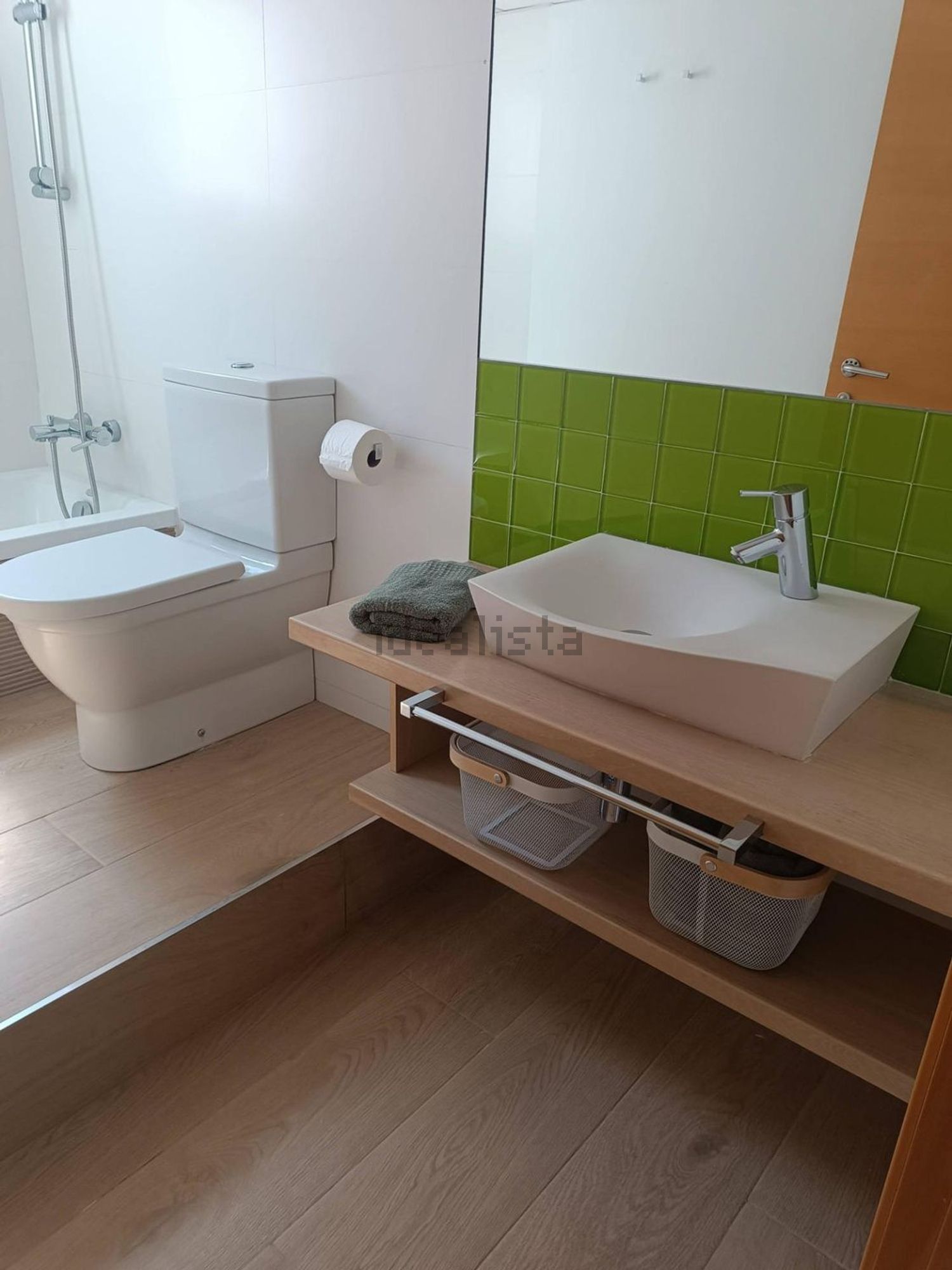 Appartamento 113 m² a Gandia