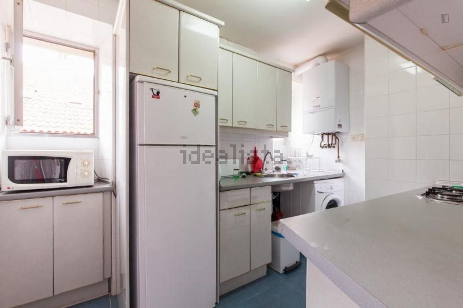 Habitación en alquiler, Madrid