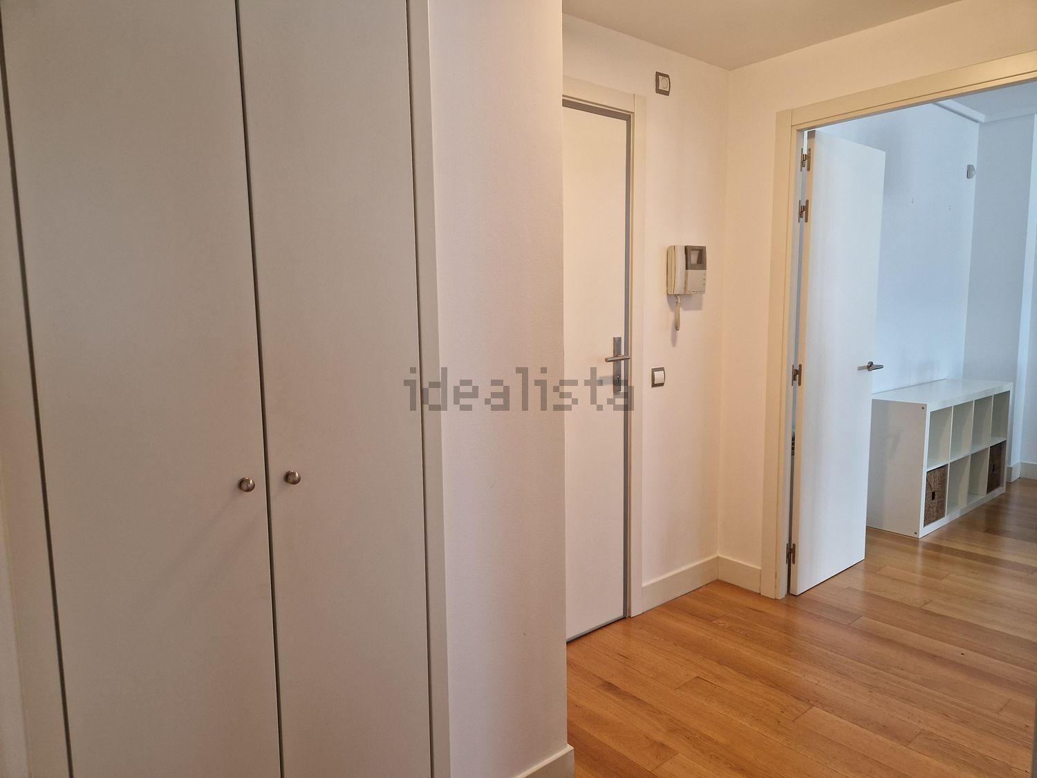 Wohnung 77 m² in Madrid