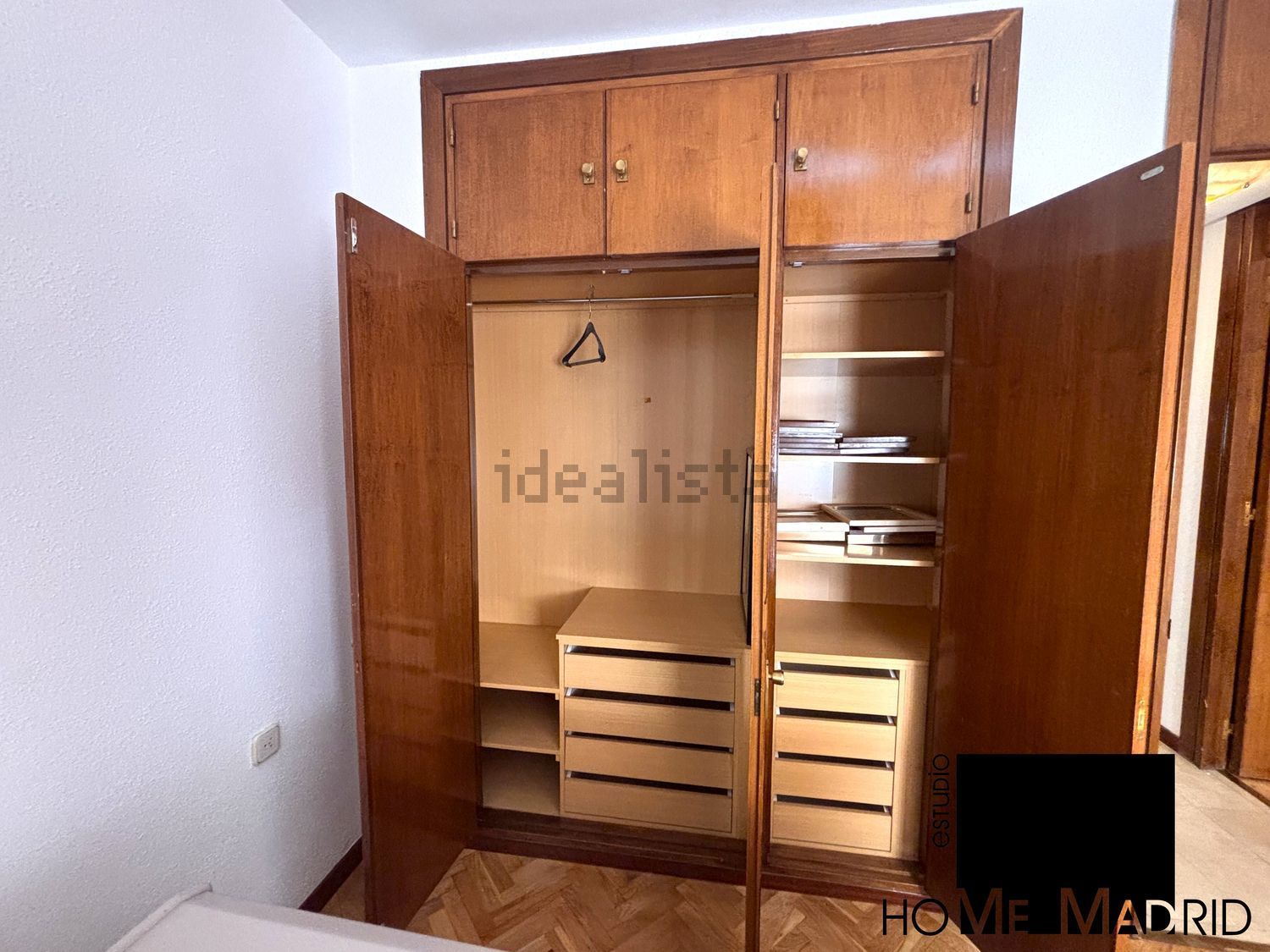 Piso de 115 m² en Madrid