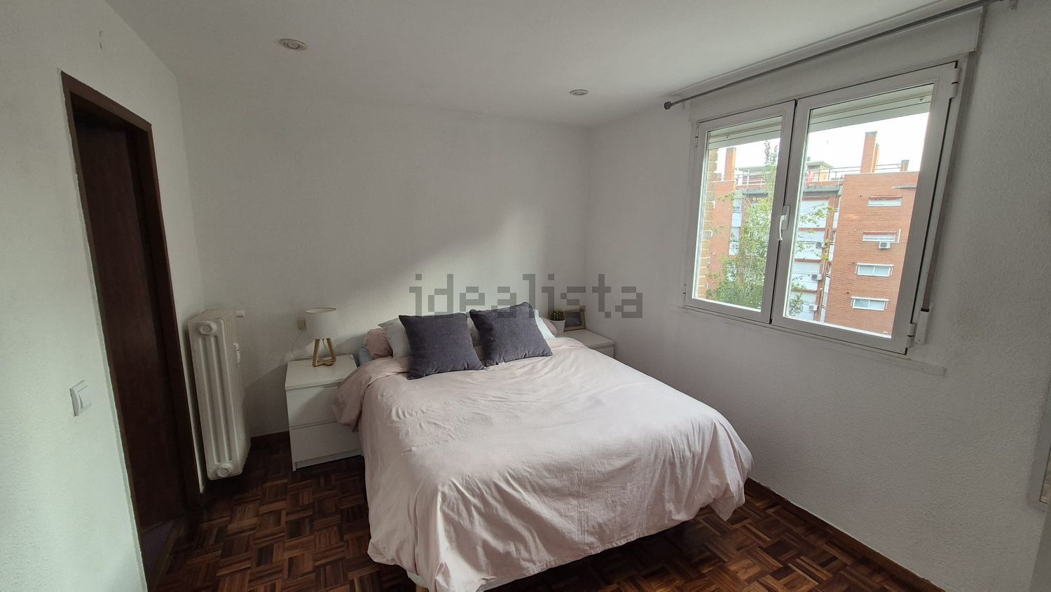 Pis de 45 m² a Madrid