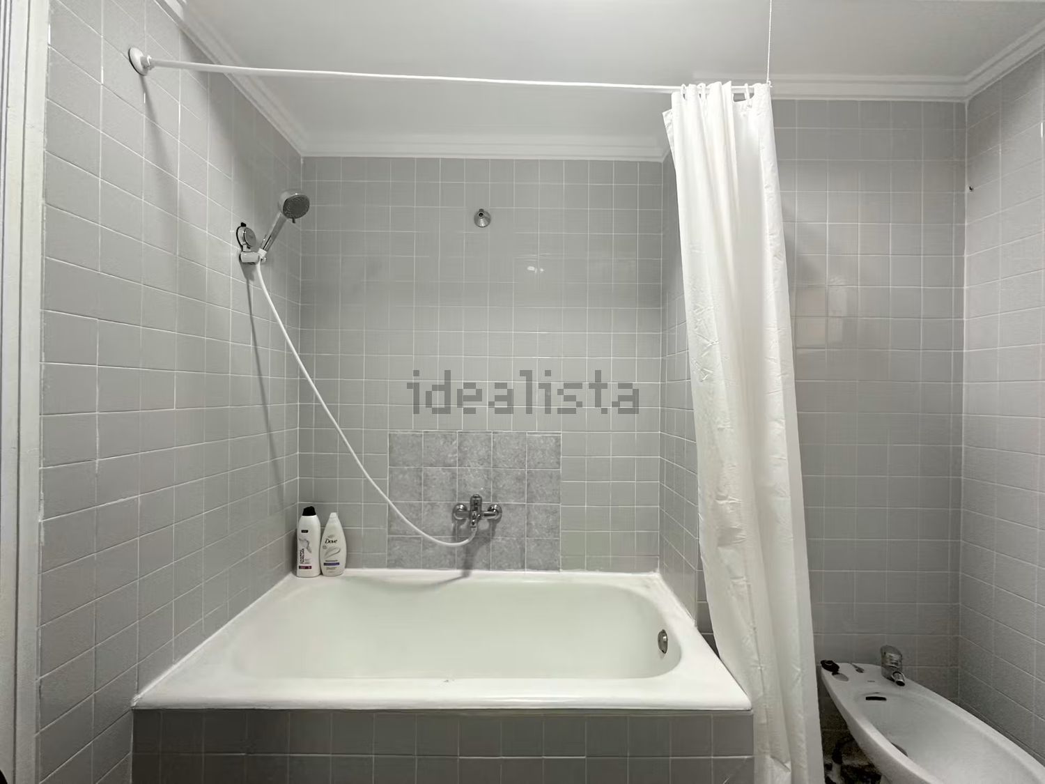 Zimmer zur Miete, Sevilla