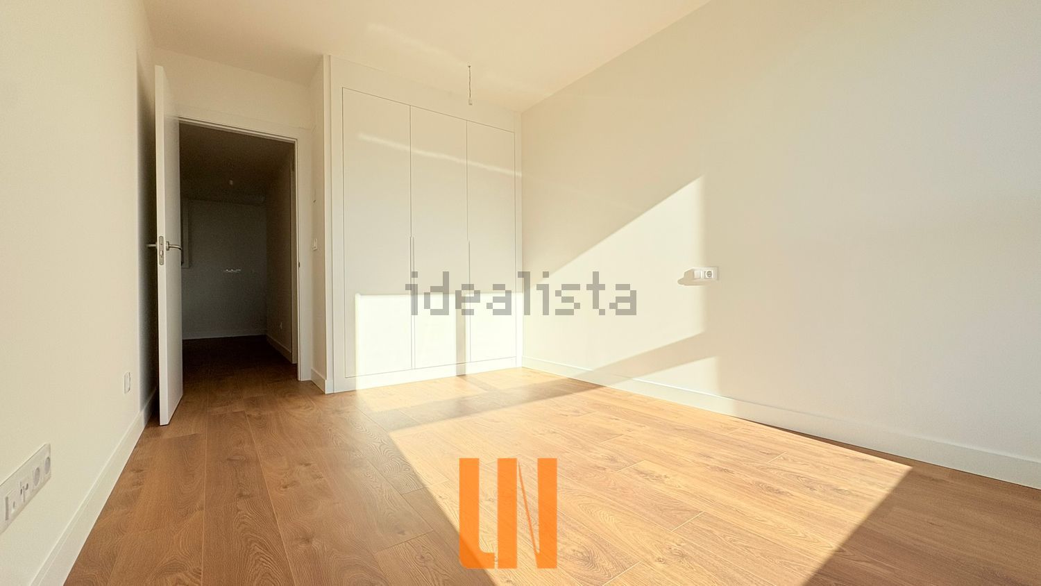 Pis de 130 m² a A Corunya