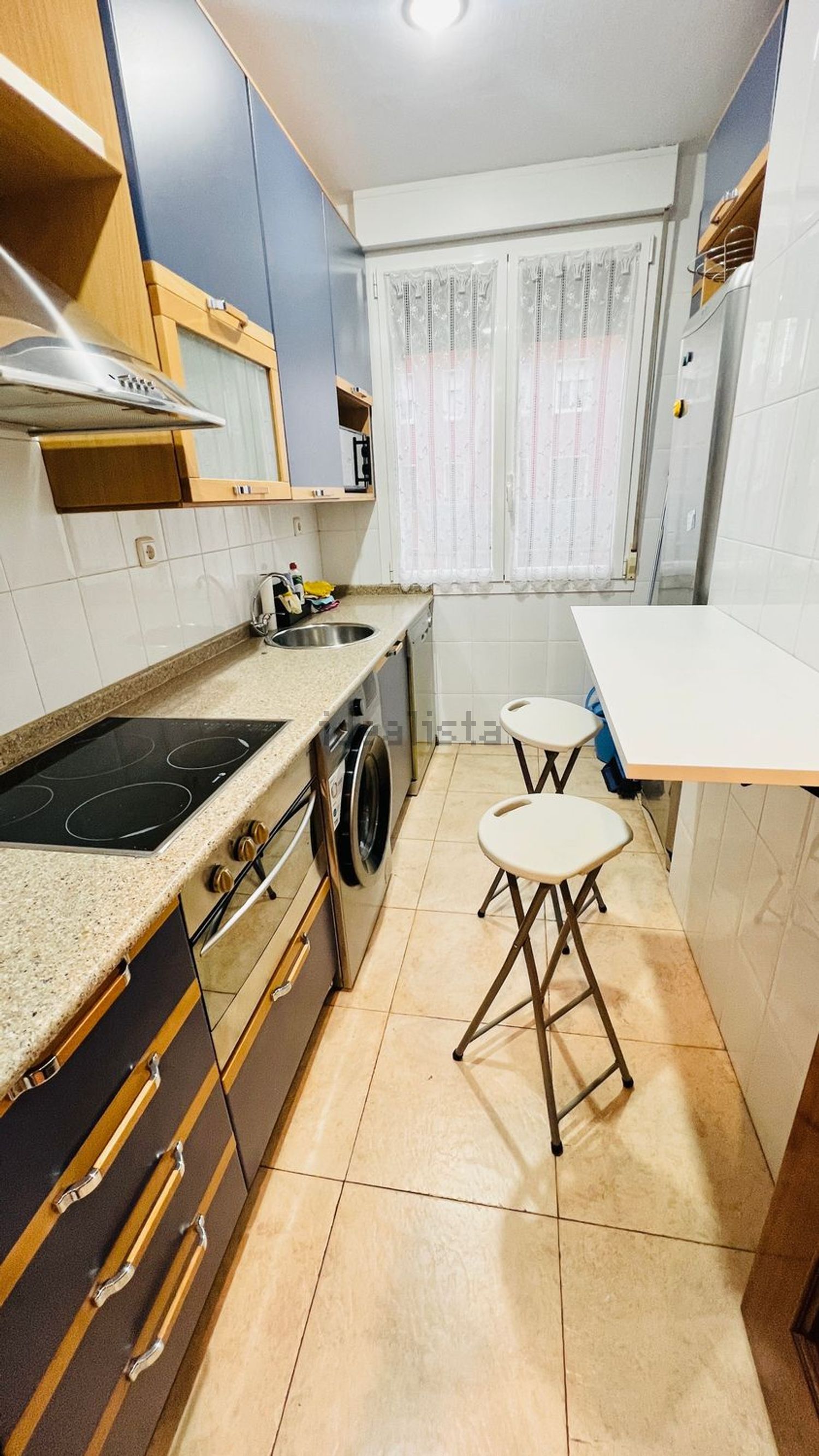 Zimmer zur Miete, Bilbao
