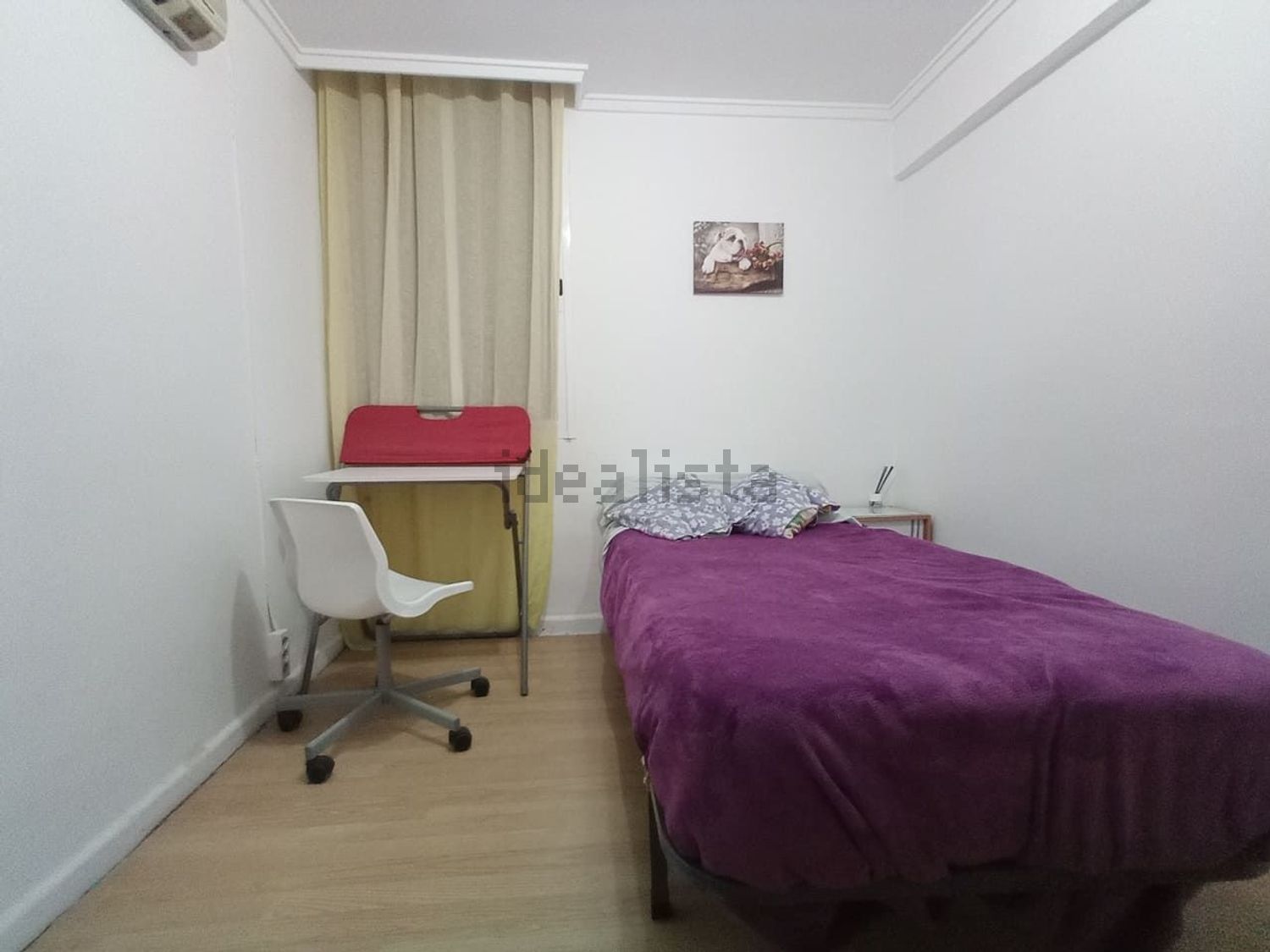 Habitació de lloguer, València
