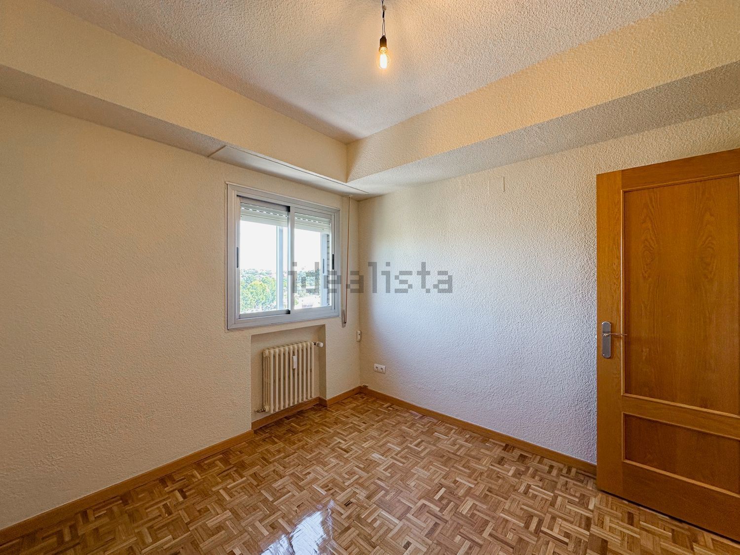Pis de 110 m² a Madrid