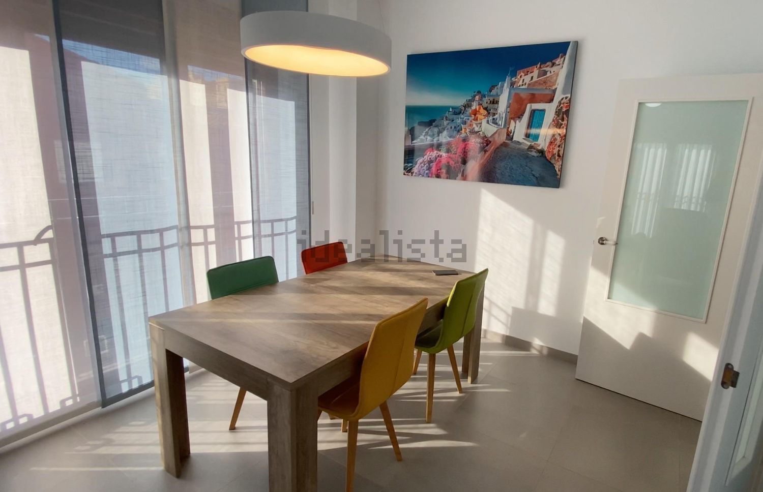 Pis de 119 m² a València