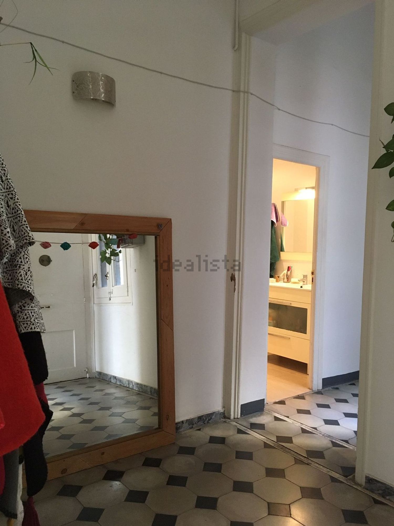 Habitación en alquiler, Barcelona