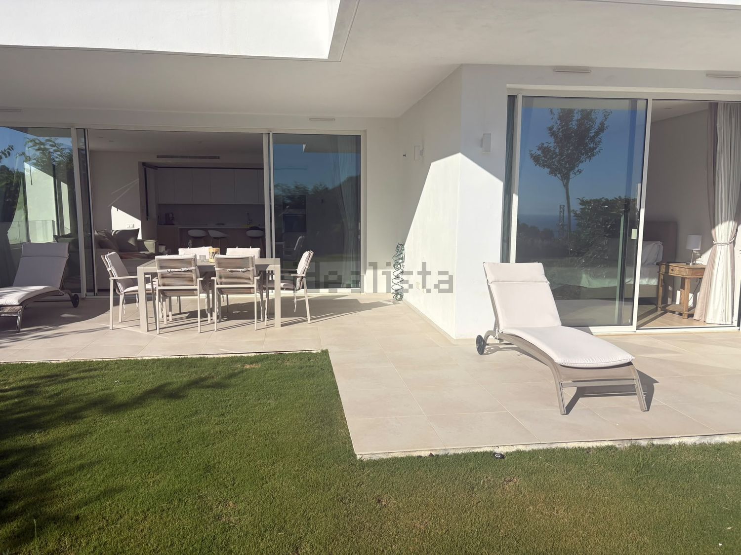 Appartement 221 m² à Ojén