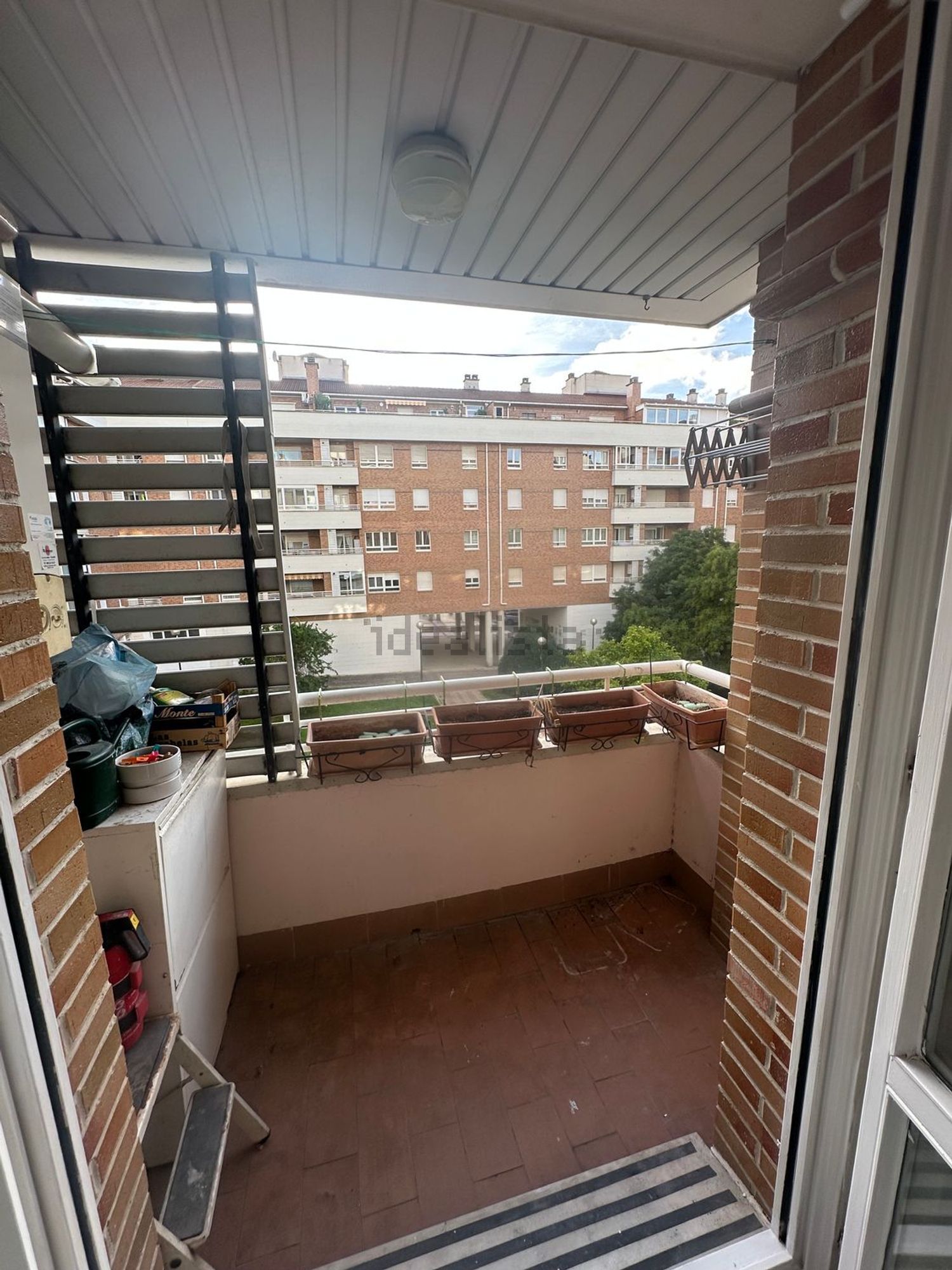 Wohnung 76 m² in Barañáin / Barañain