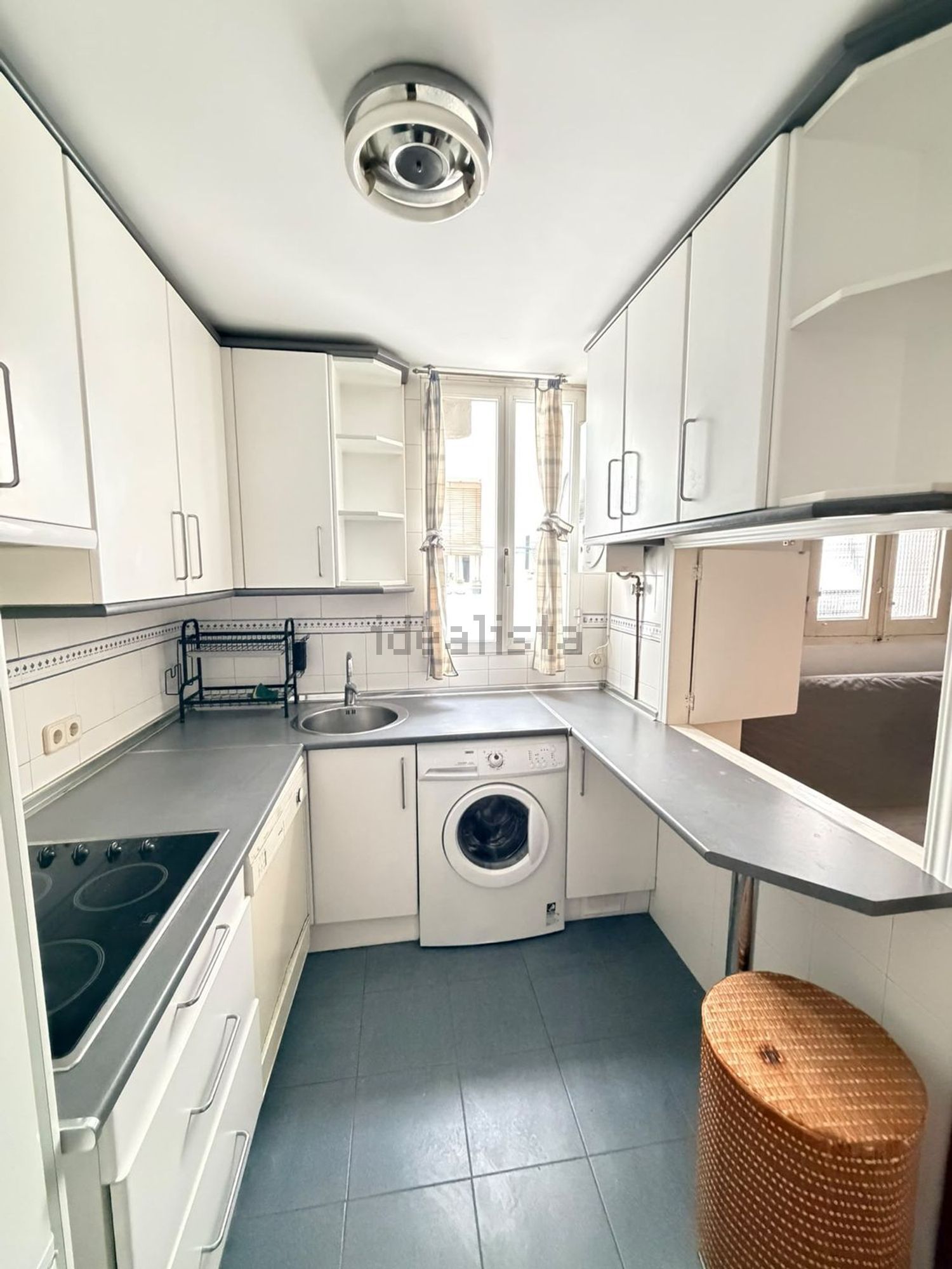 Appartement 33 m² à Madrid