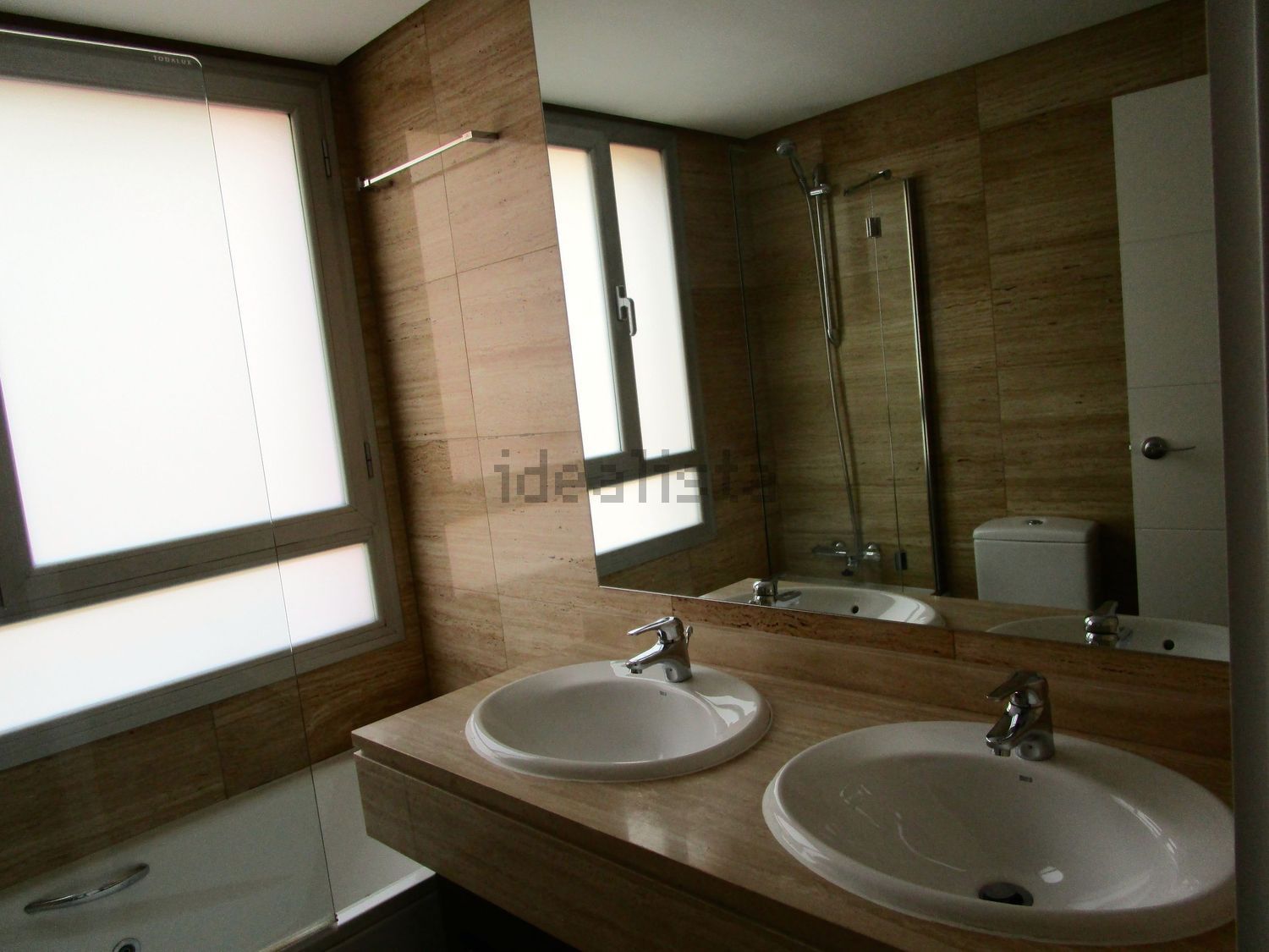 Pis de 104 m² a Madrid