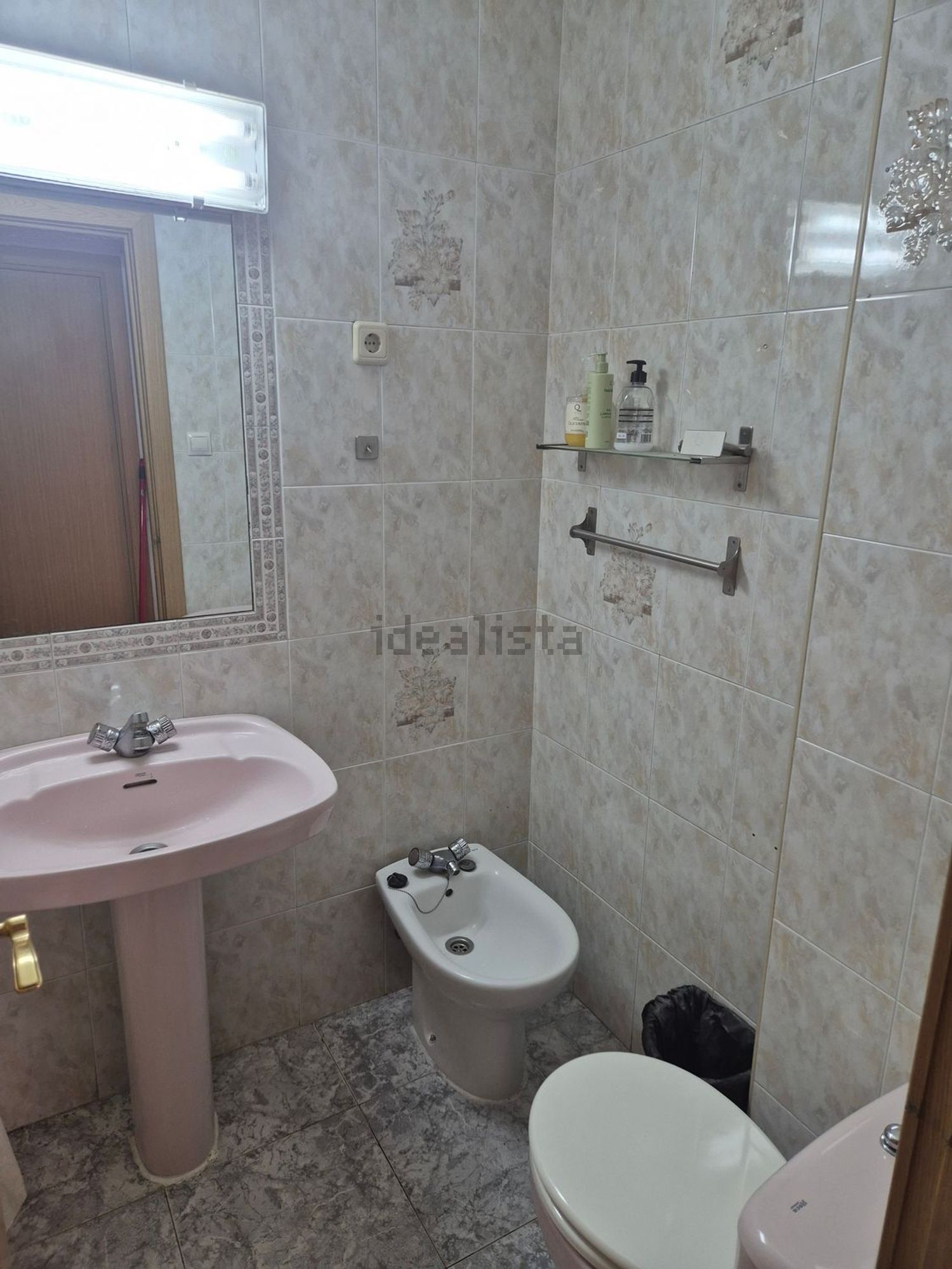 Habitación en alquiler, Málaga
