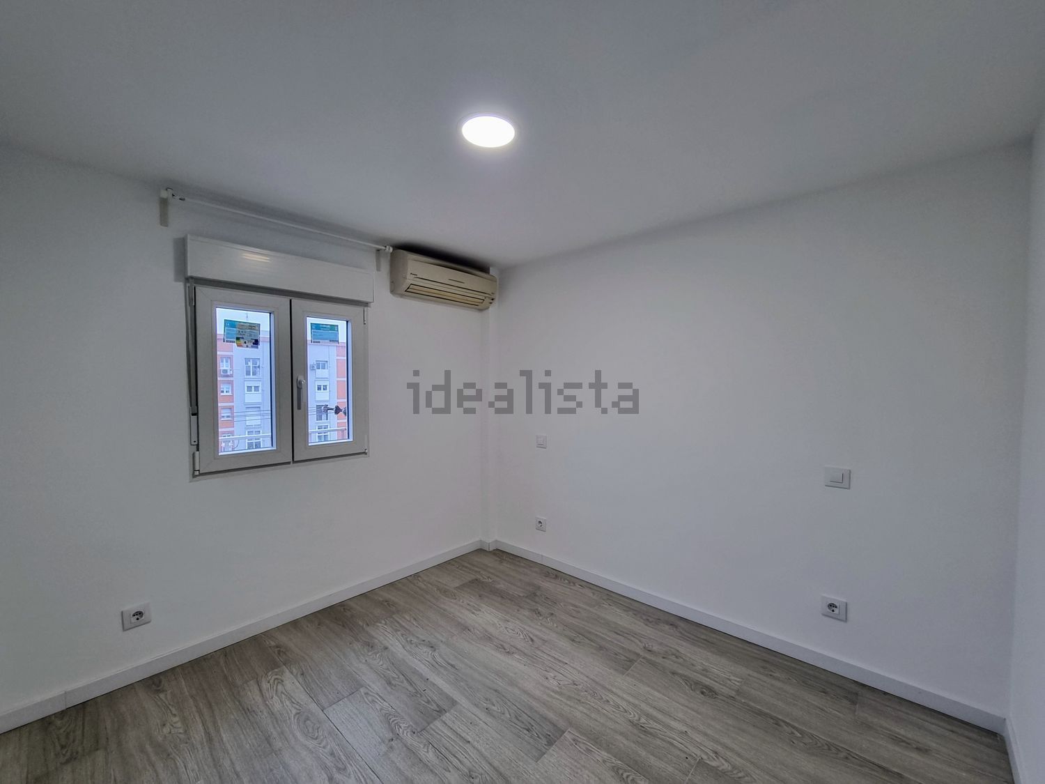 Pis de 60 m² a Madrid