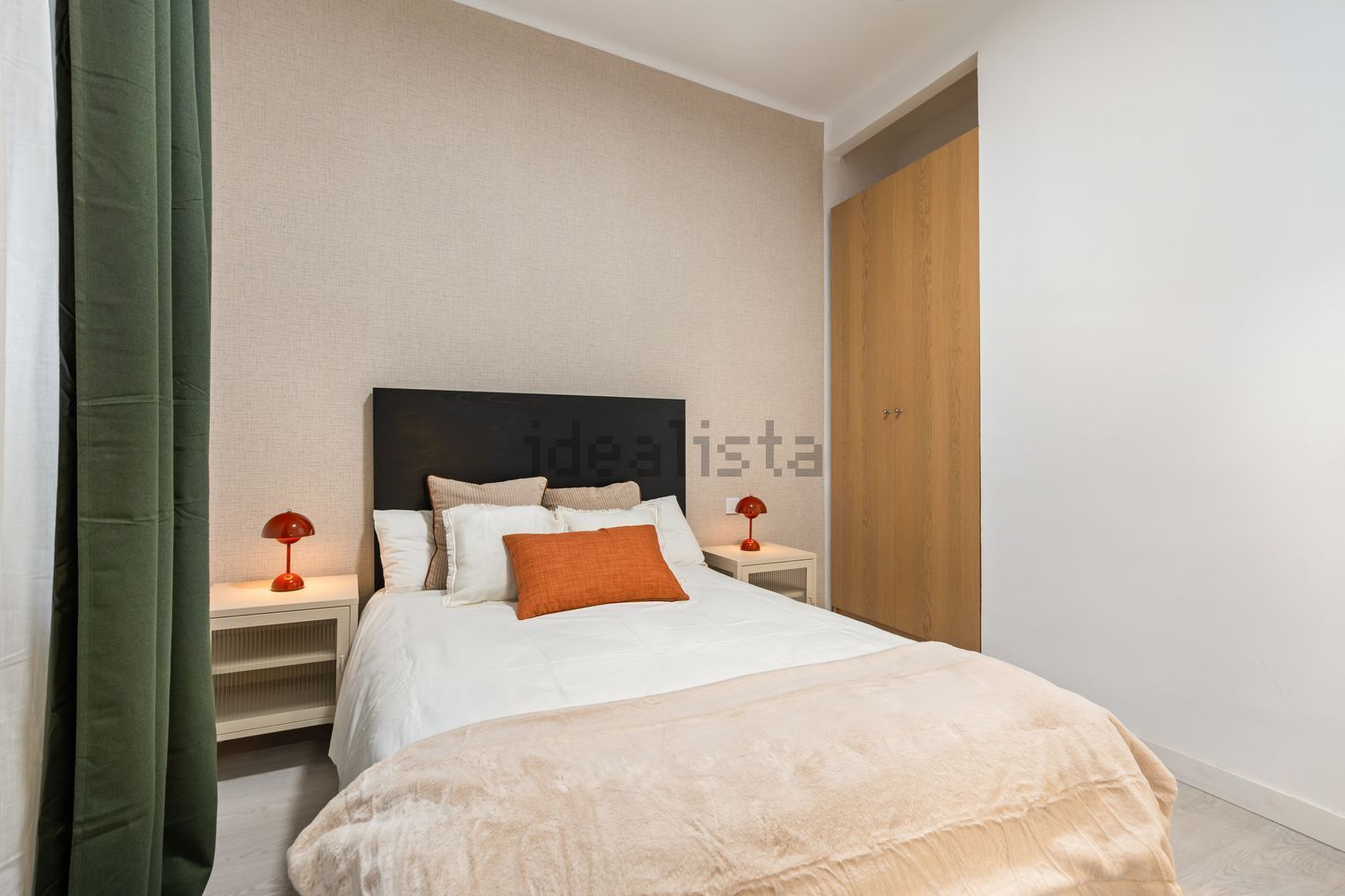 Piso de 79 m² en Madrid