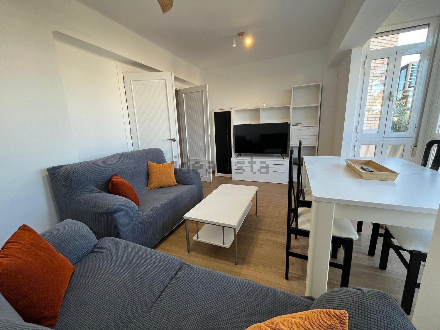 Pis de 87 m² a Almeria