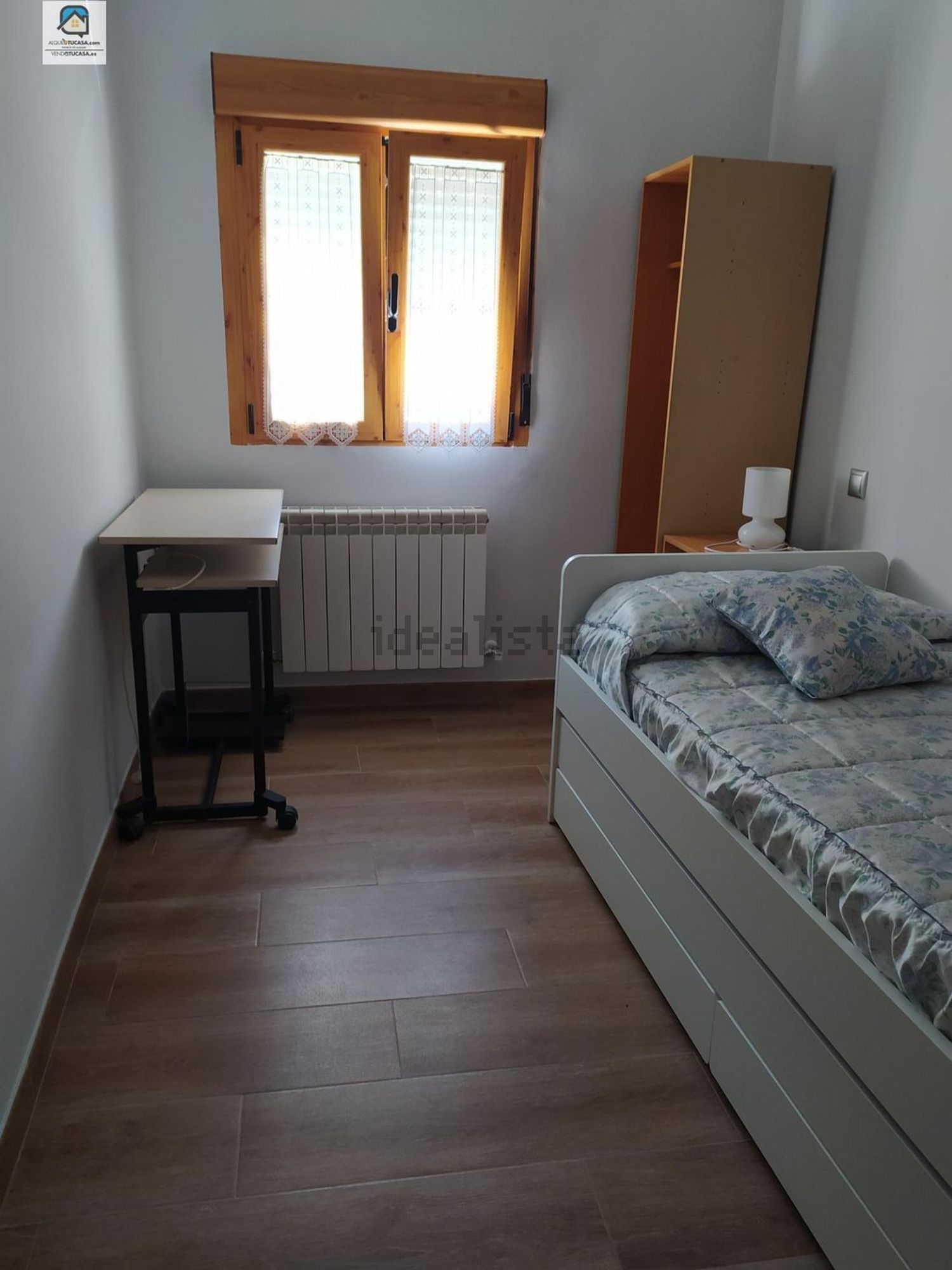 Piso de 85 m² en Valladolid