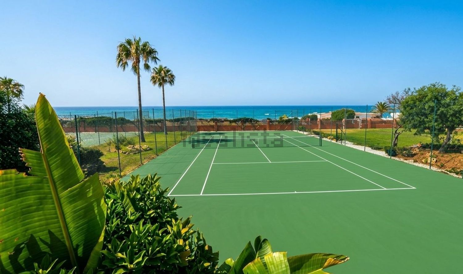 Pis de 120 m² a Marbella