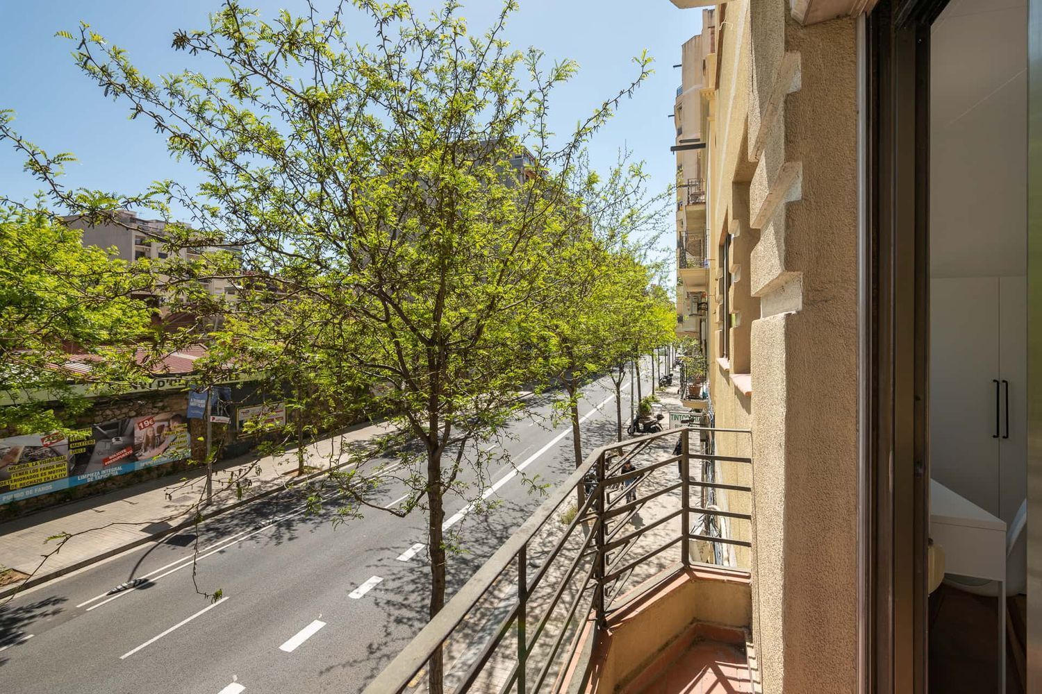 Habitación en alquiler, Barcelona