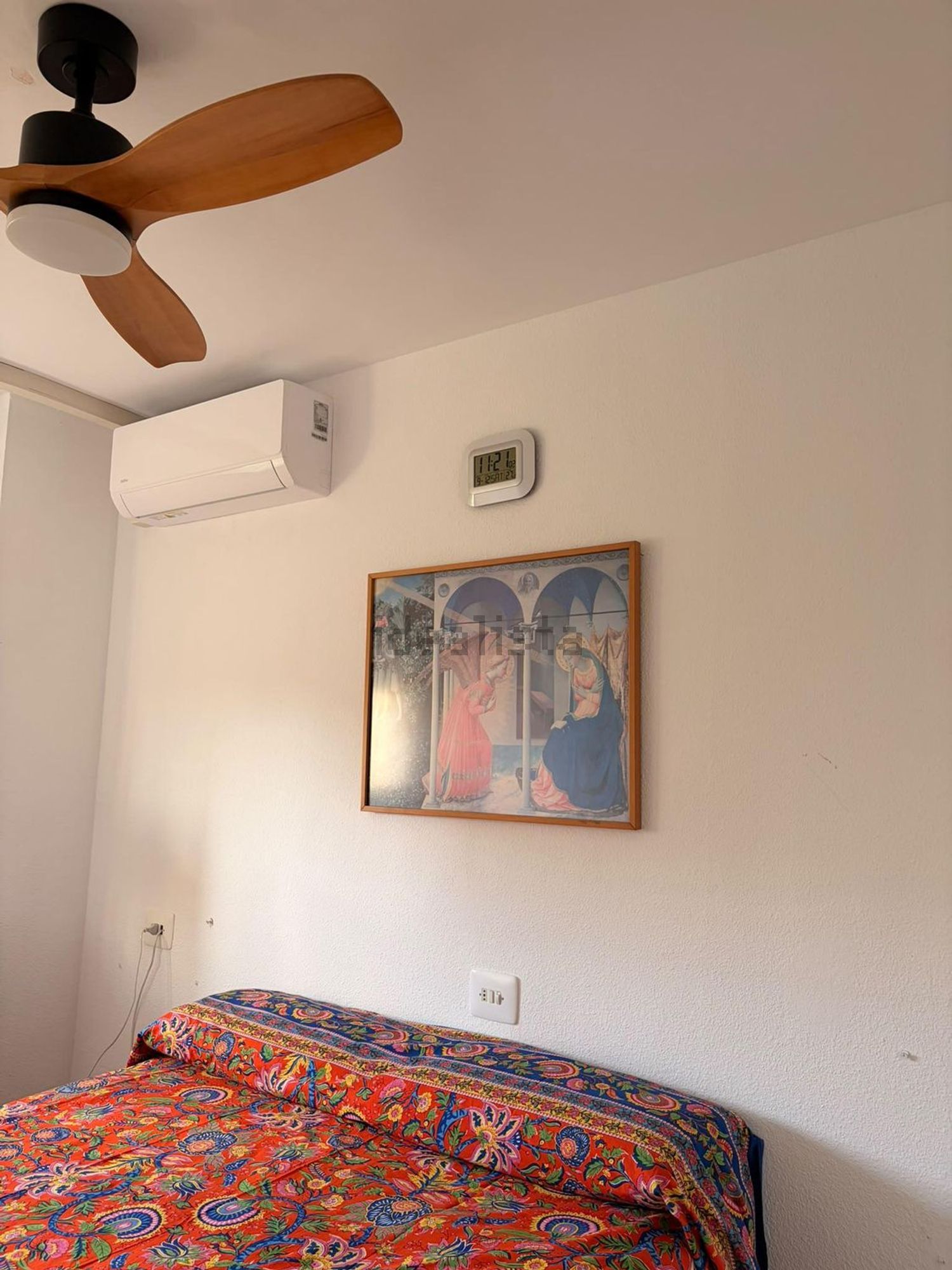 Pis de 80 m² a València