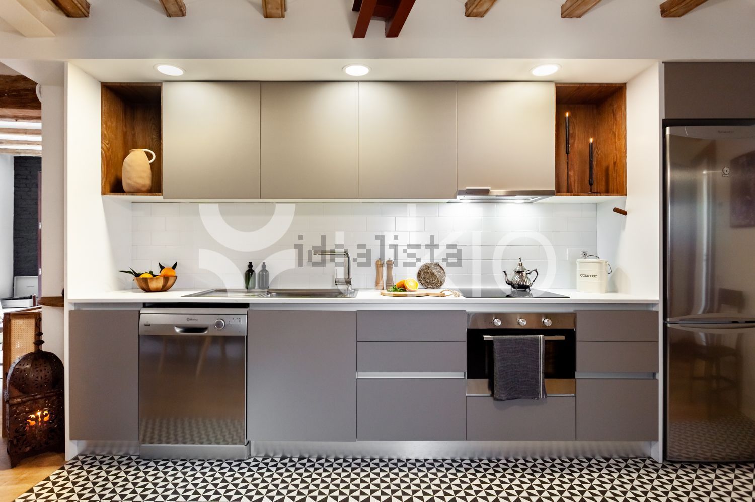 Pis de 70 m² a Barcelona