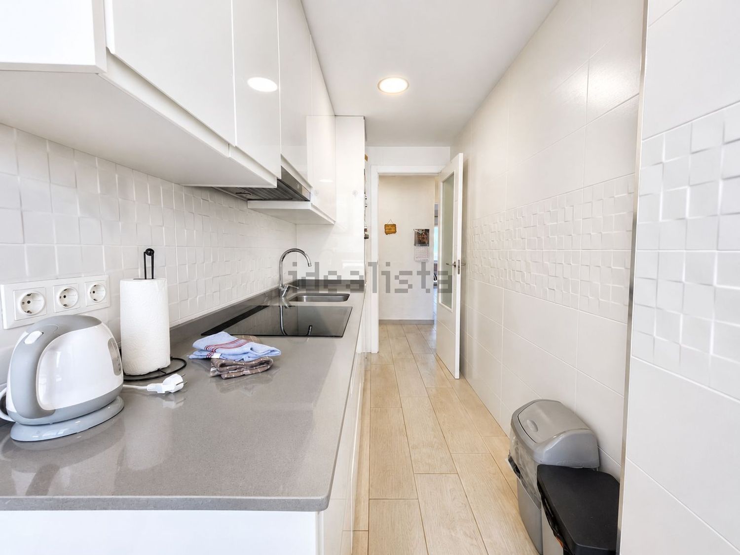 Appartement 84 m² à Calp