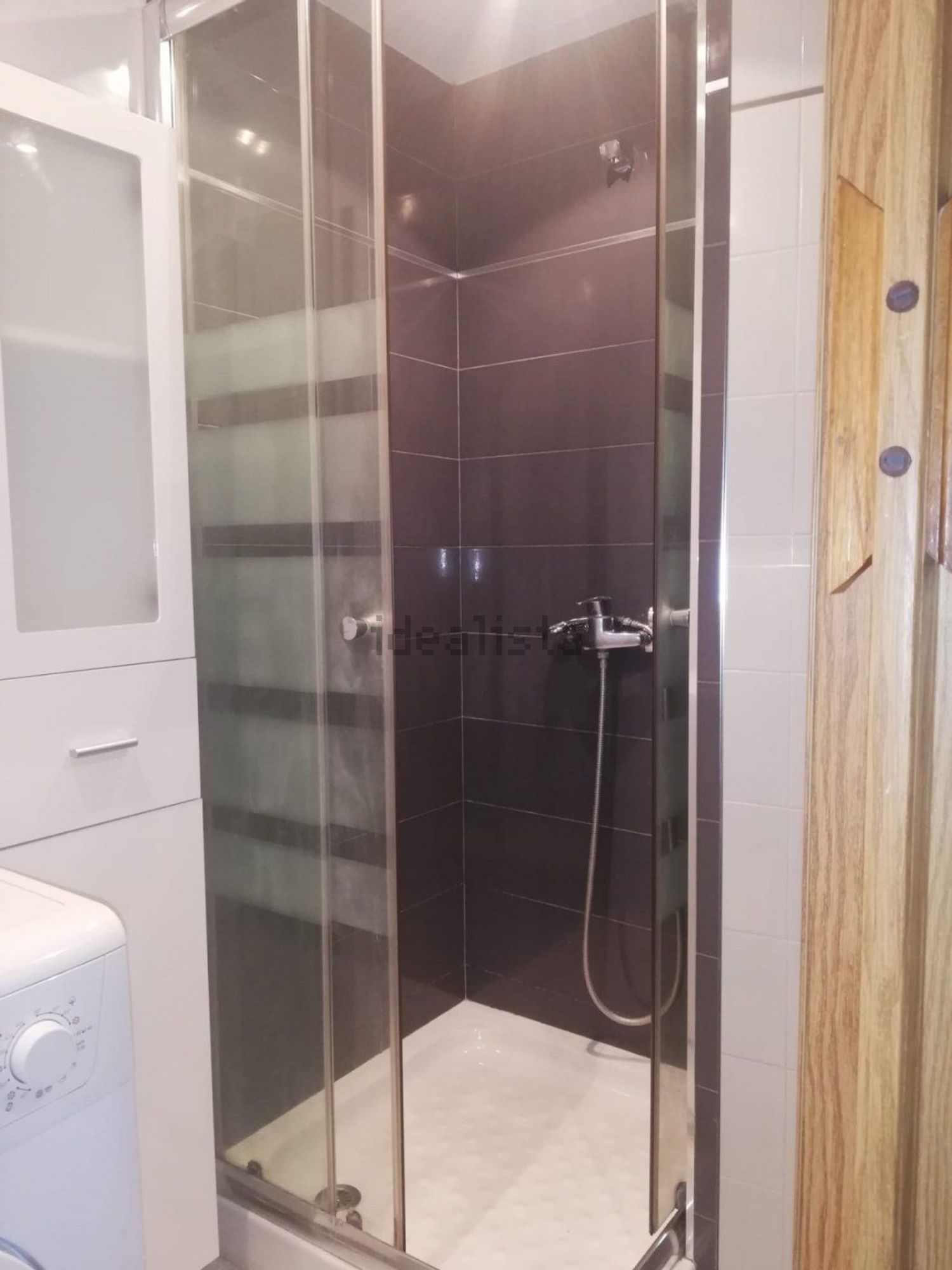 Pis de 45 m² a Almeria