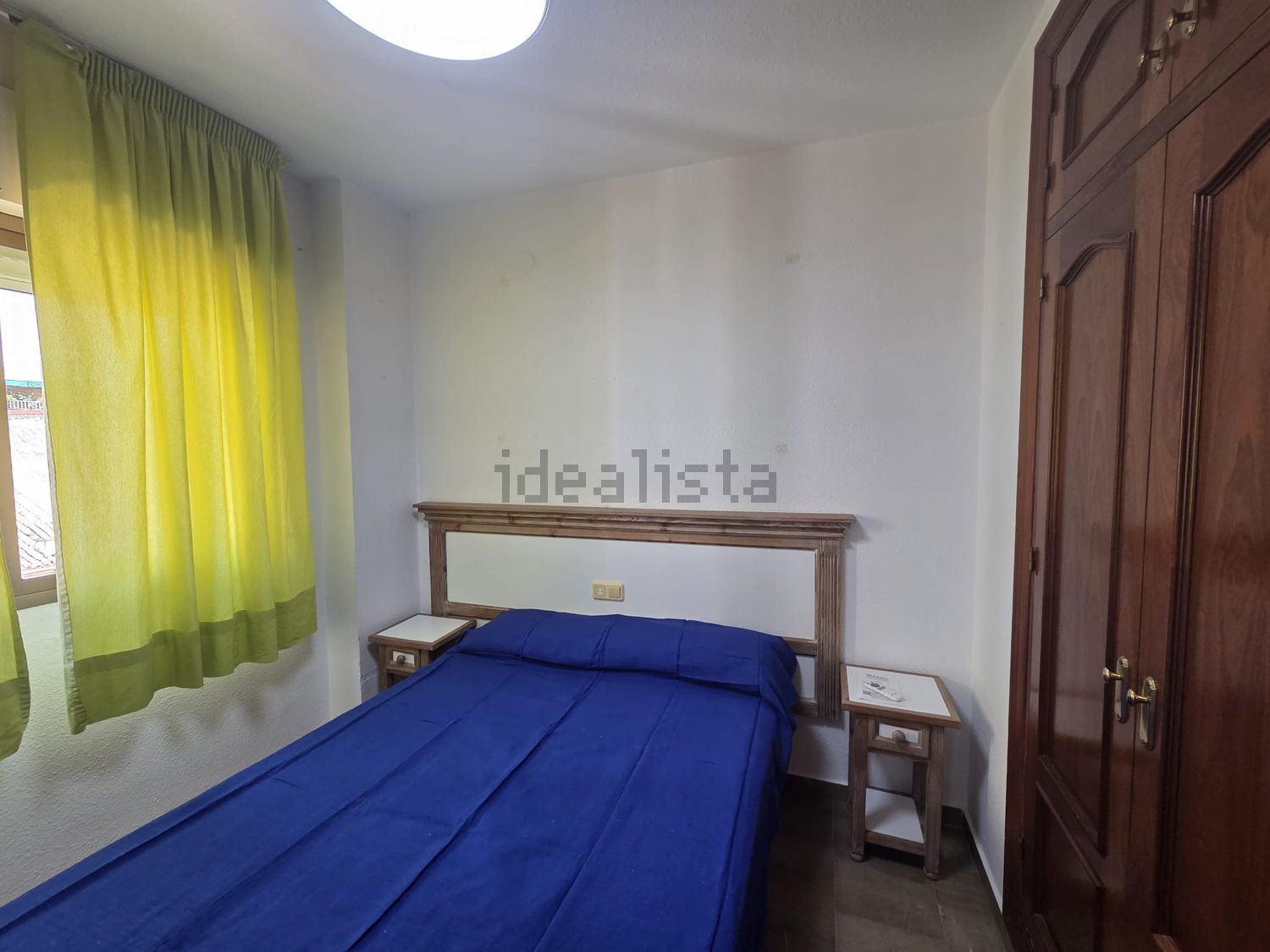Pis de 50 m² a Granada