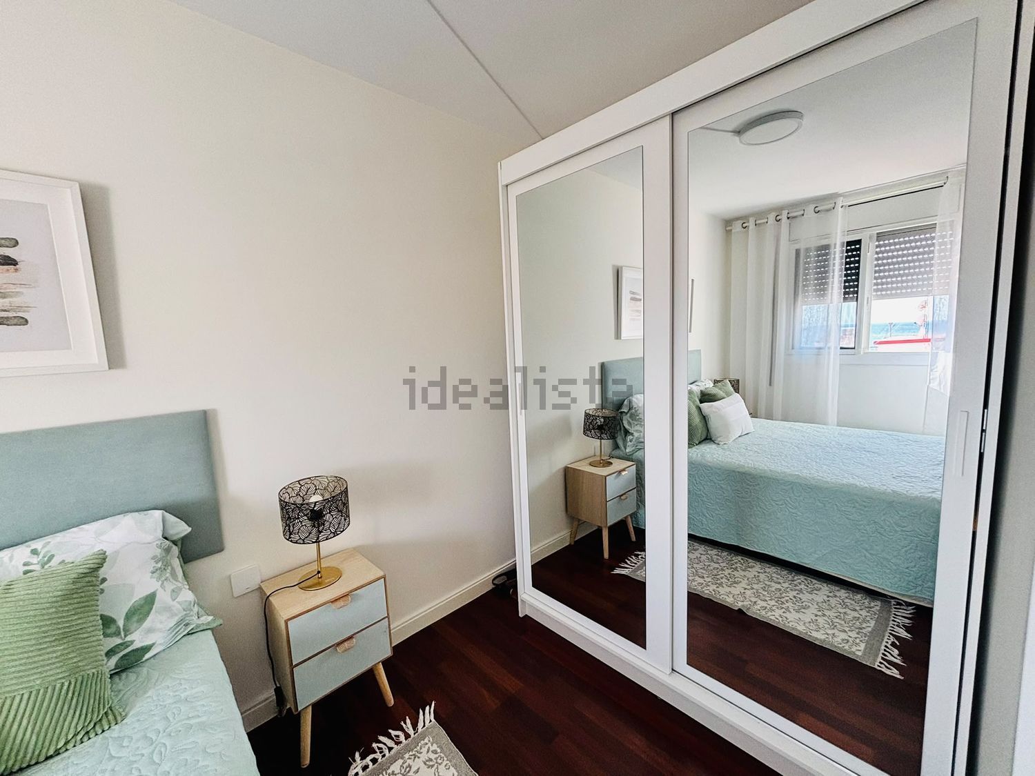 Pis de 86 m² a Tarragona