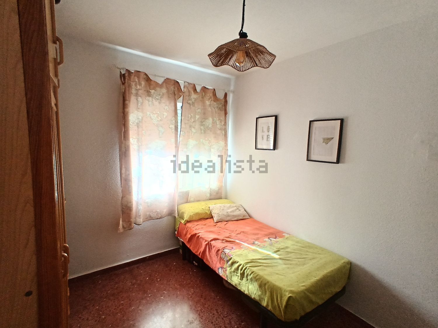 Habitació de lloguer, Badajoz