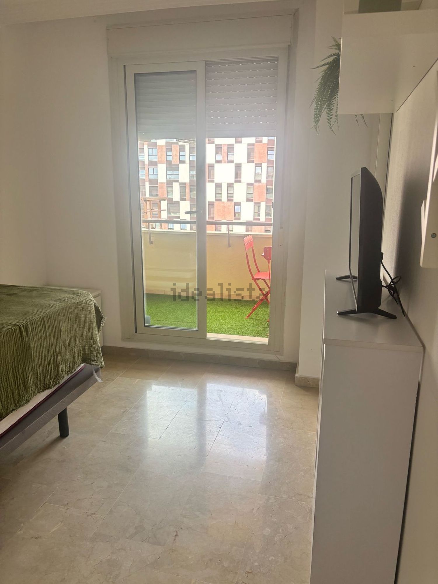 Habitación 100 m², Málaga