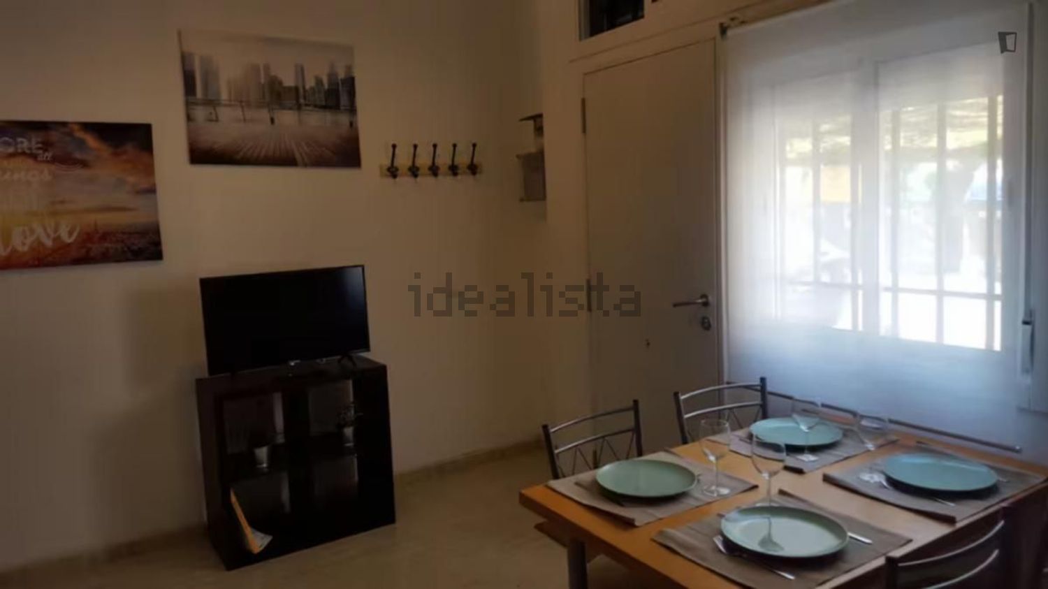 Appartamento 35 m² a Barcelona