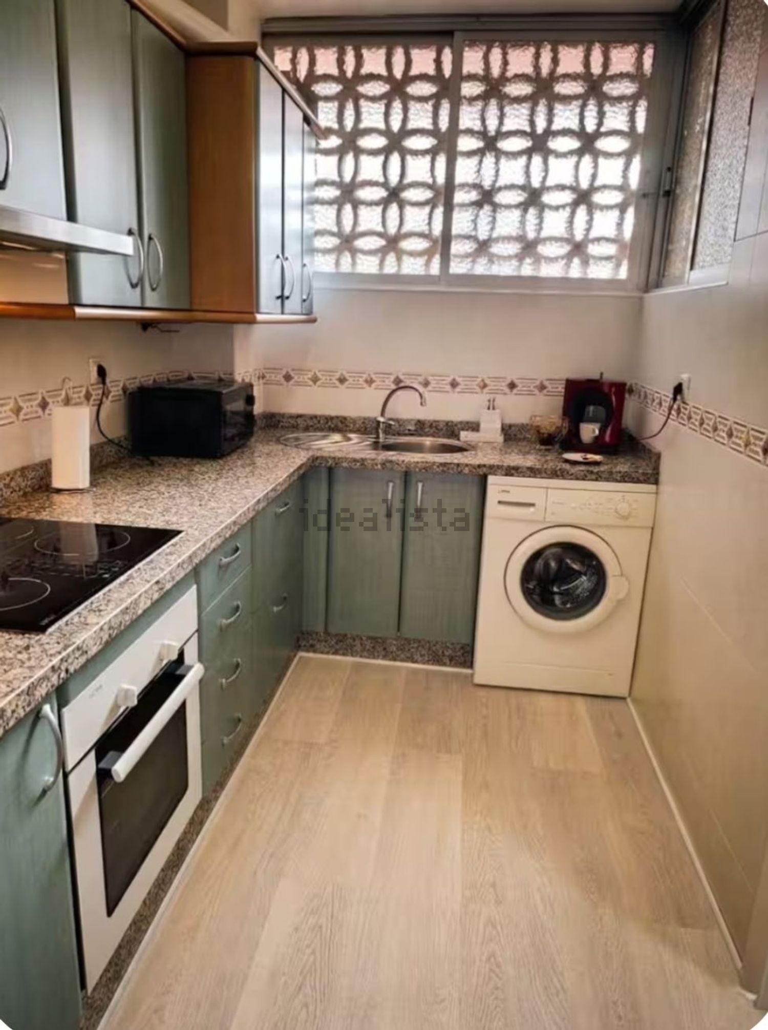 Wohnung 72 m² in Roquetas de Mar