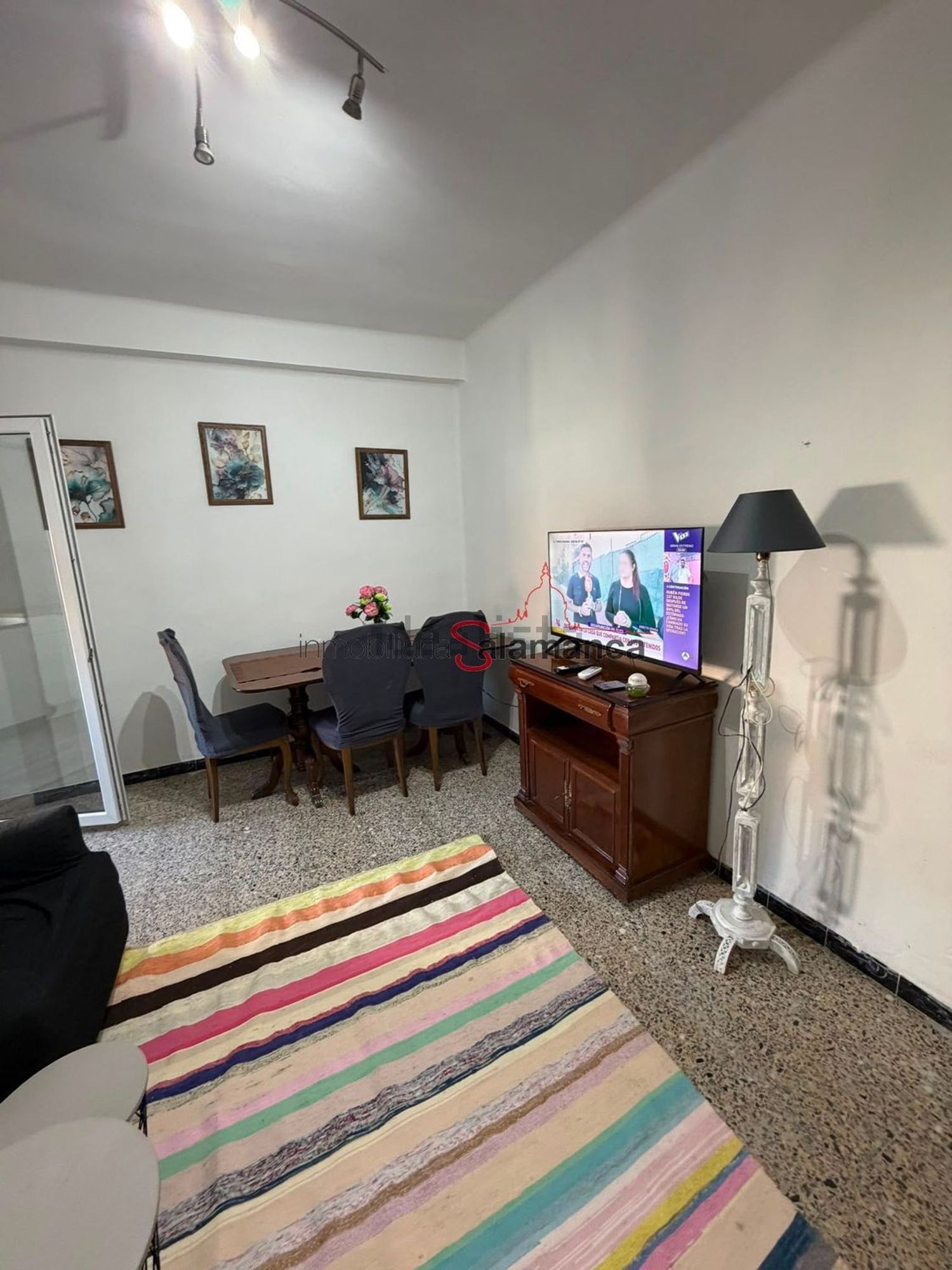 Habitación 80 m², Salamanca
