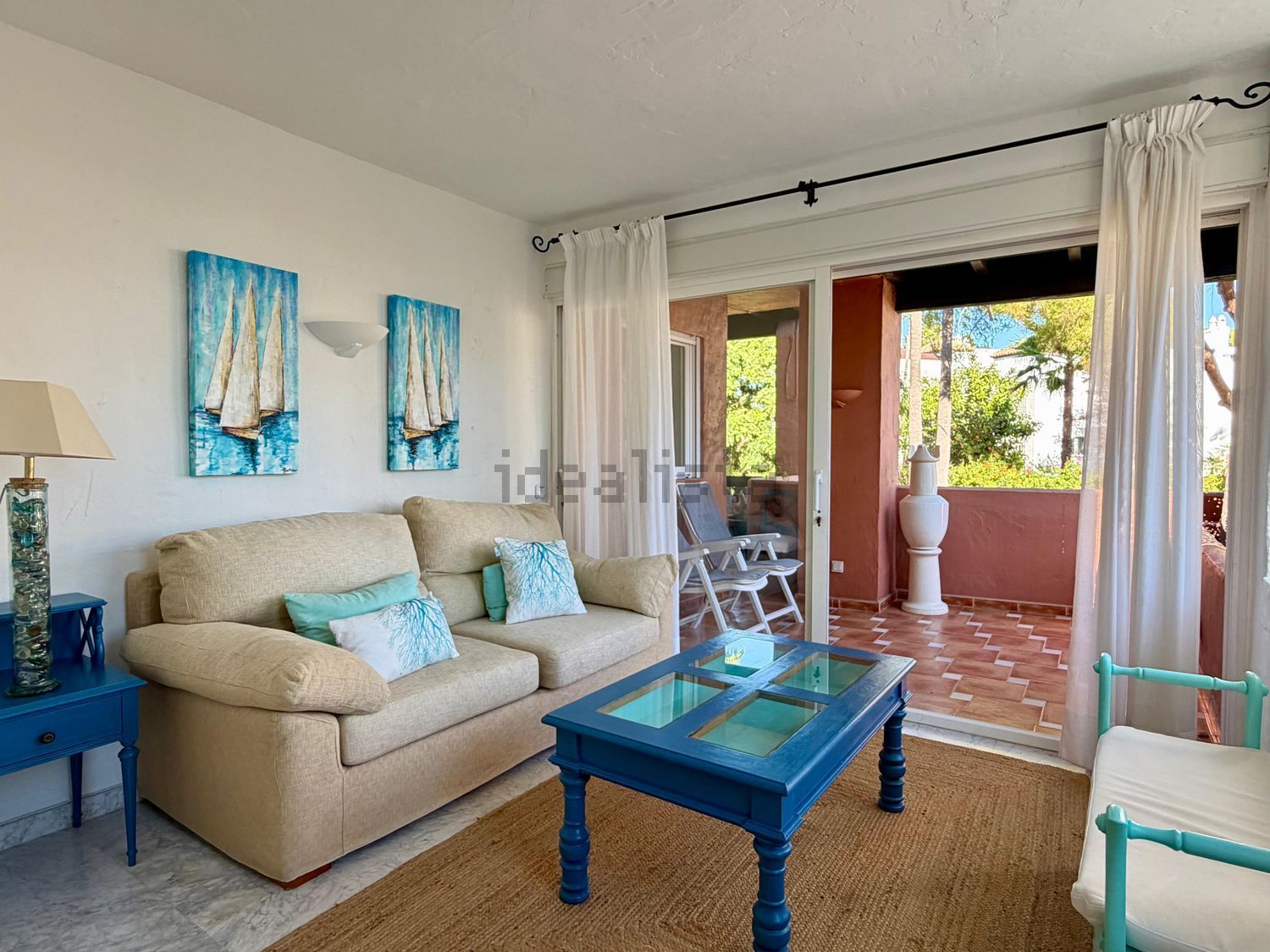 Pis de 198 m² a Estepona