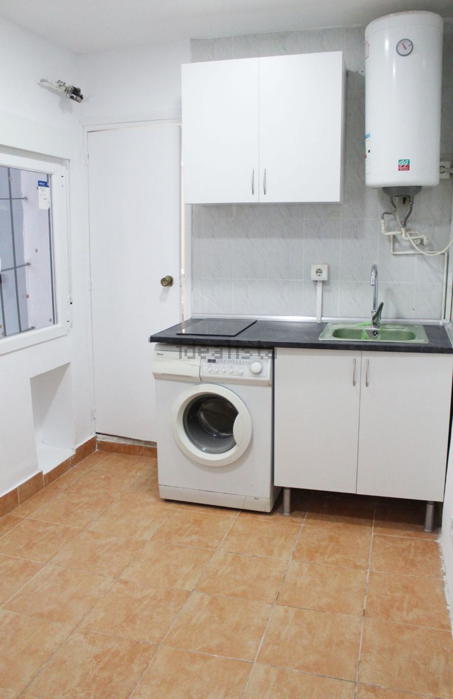 Pis de 30 m² a Madrid