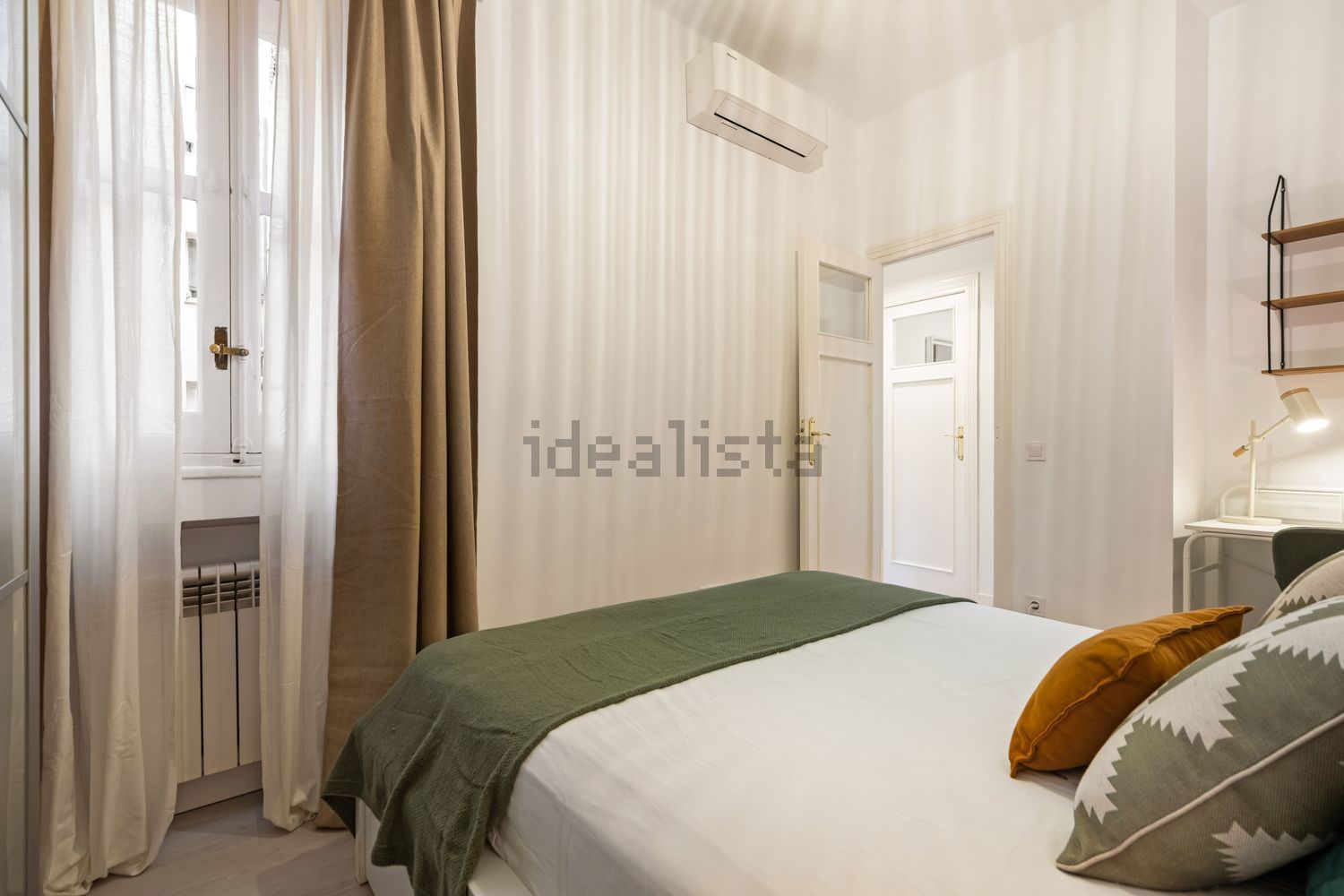 Piso de 79 m² en Madrid