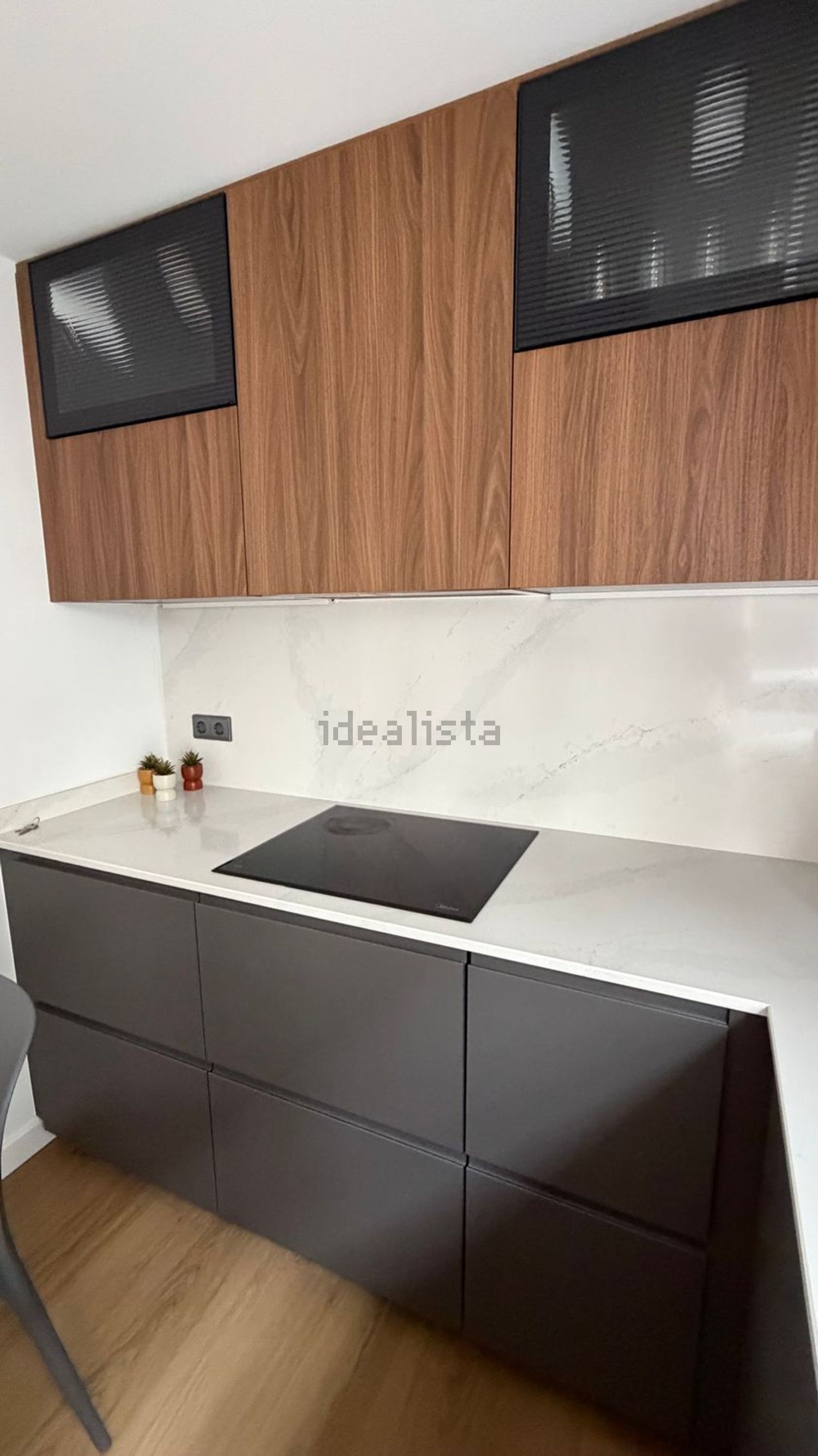 Piso de 65 m² en Vilagarcía de Arousa
