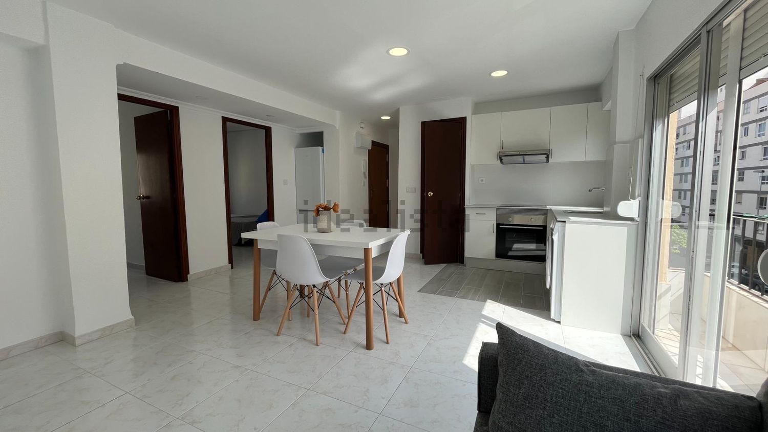 Apartamento 60 m² em Sagunt / Sagunto