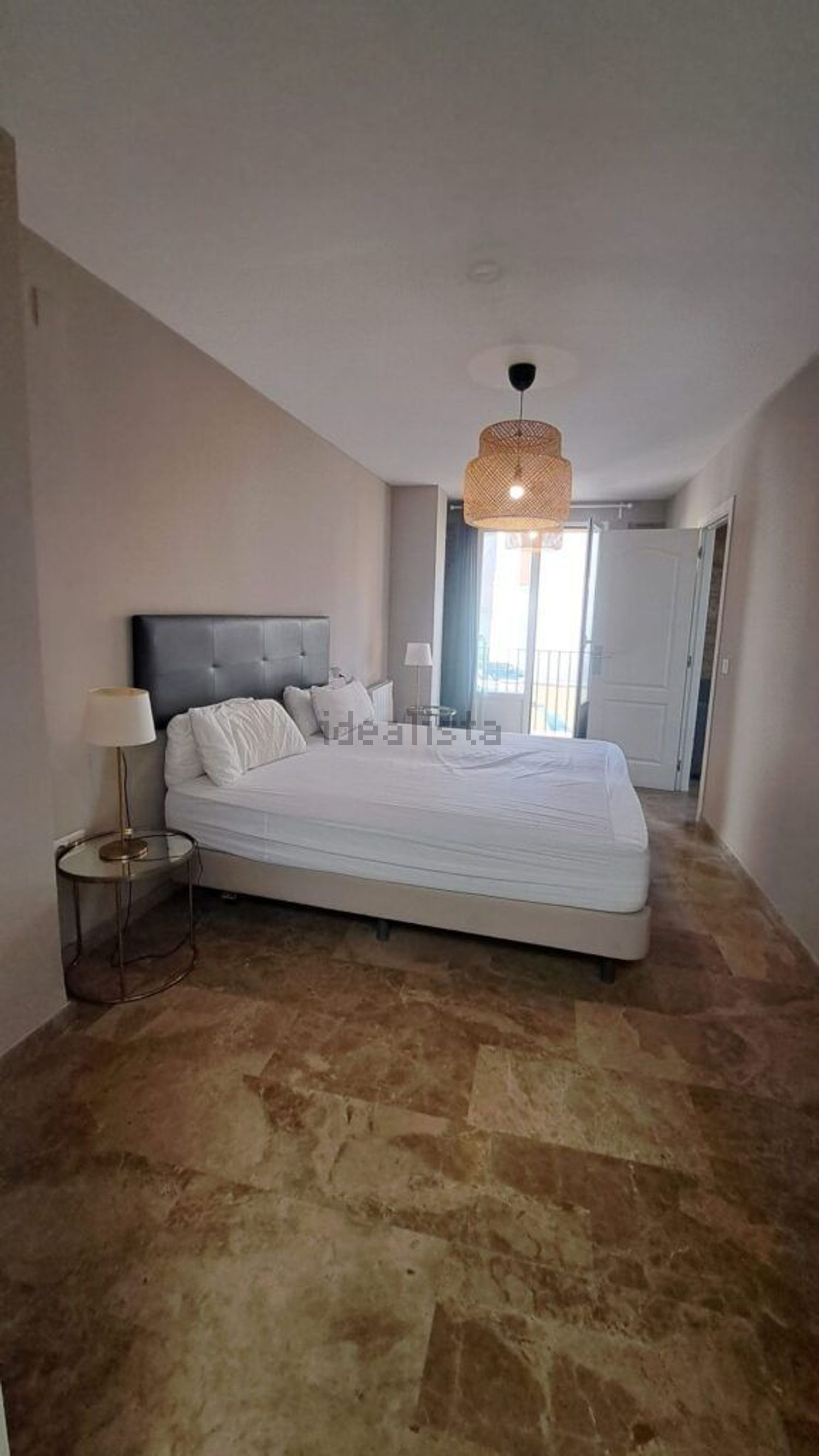Pis de 45 m² a València