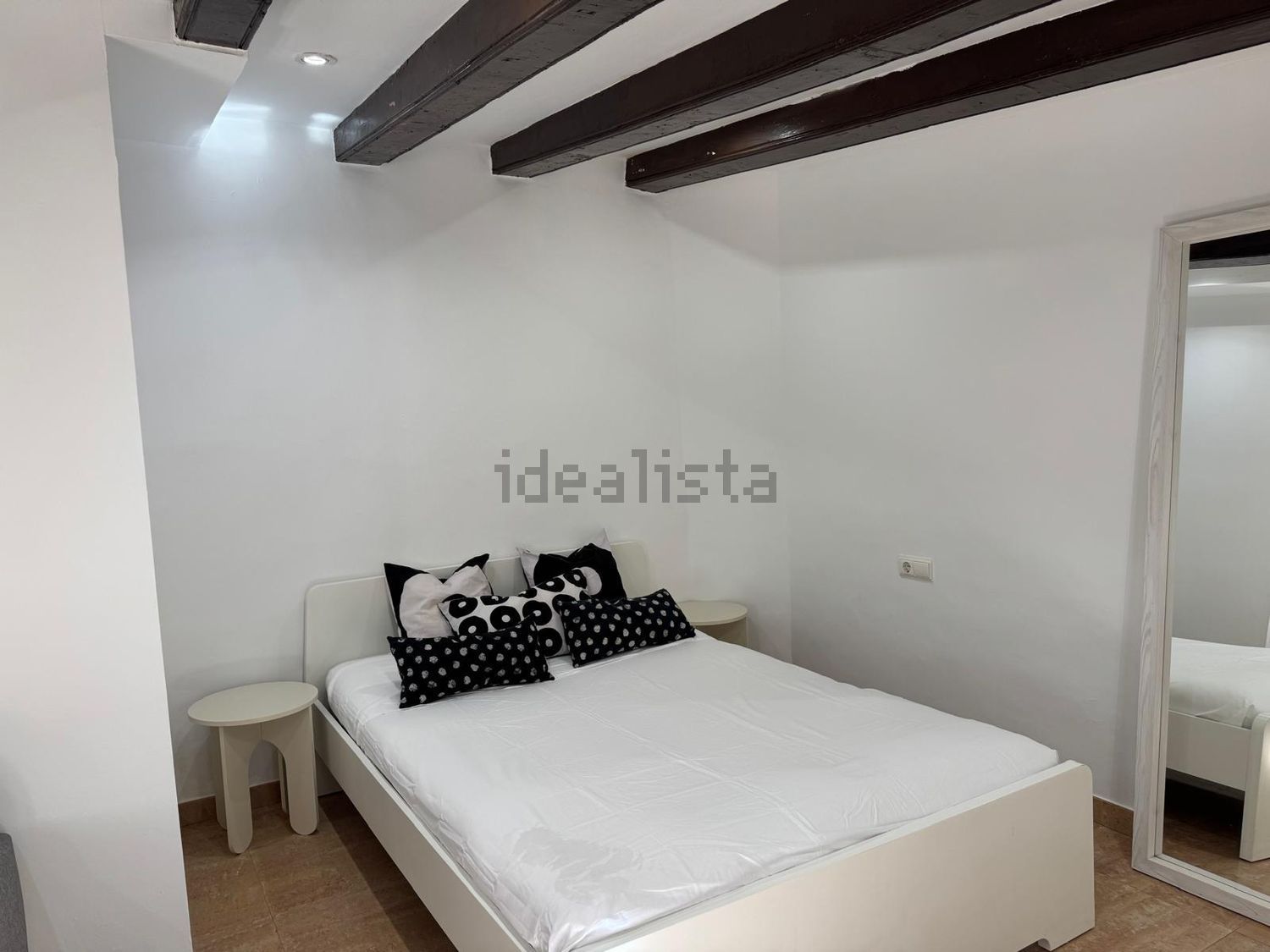 Piso de 30 m² en Barcelona