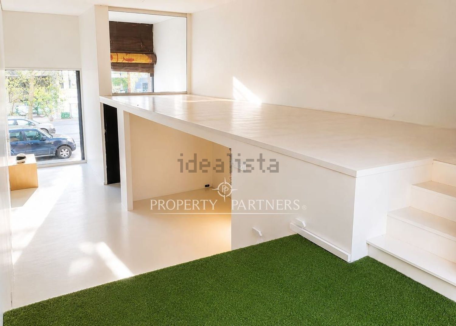 Piso de 130 m² en Barcelona